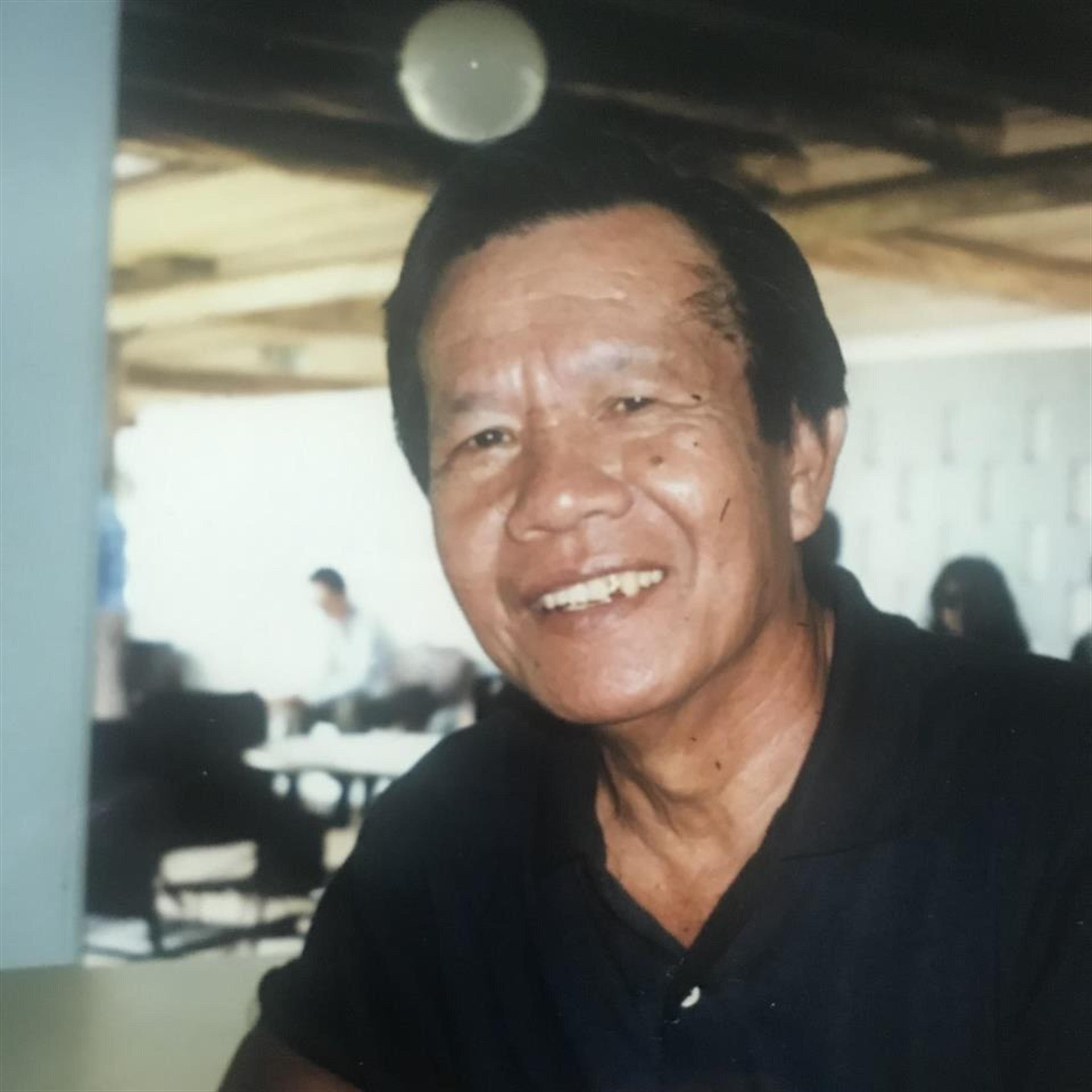 Julian  Galapon