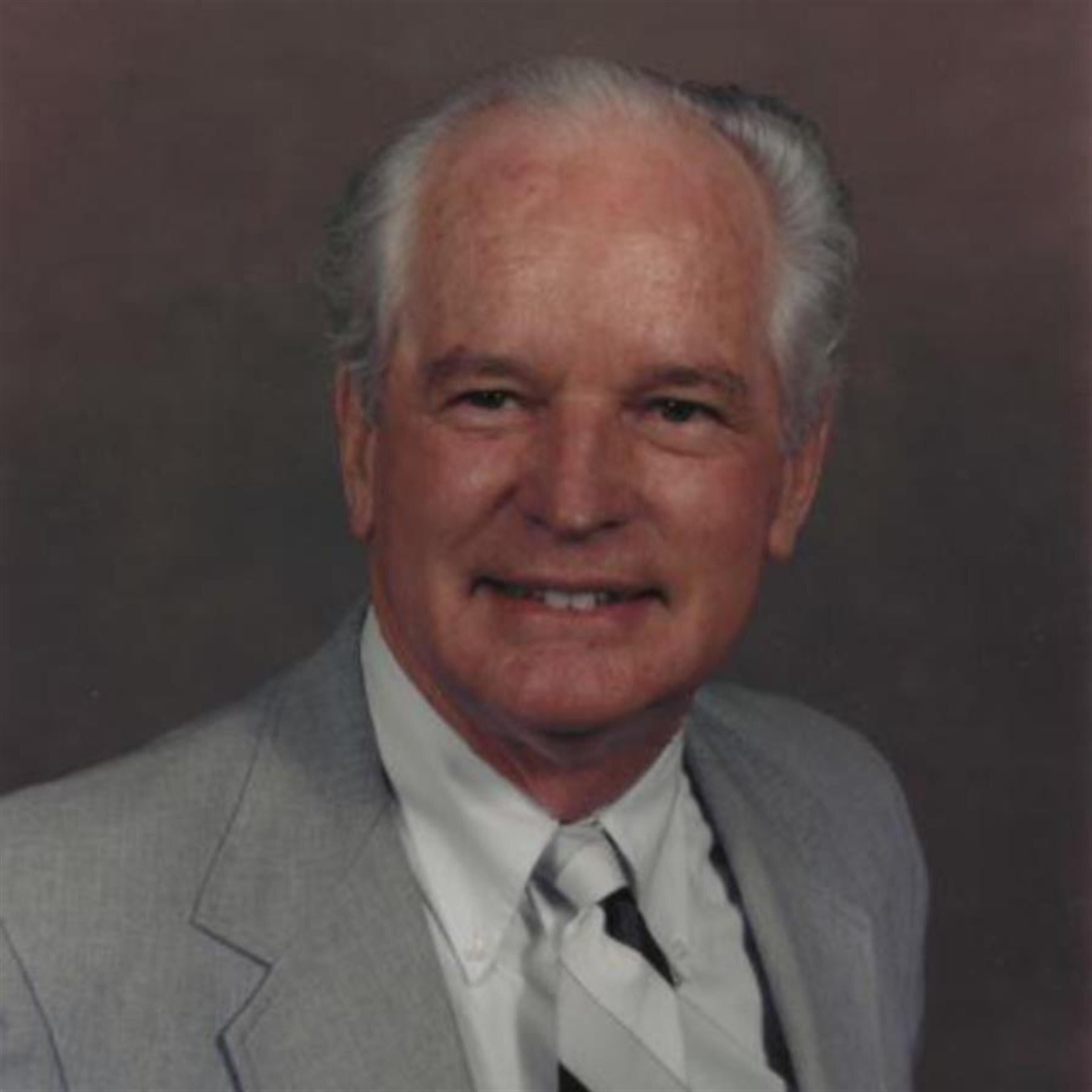 Gordon Laverty