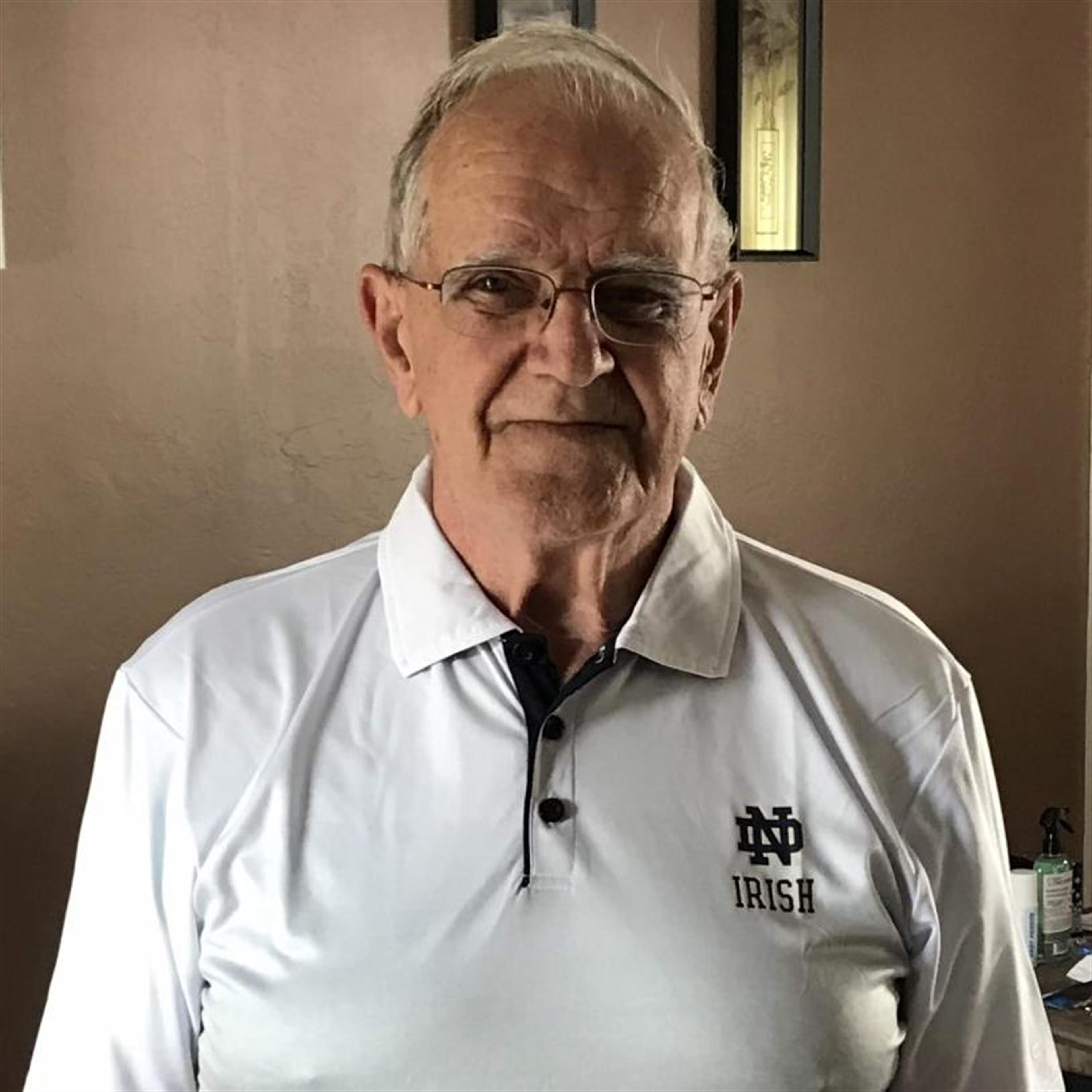 Mr. Robert A. Schmidt