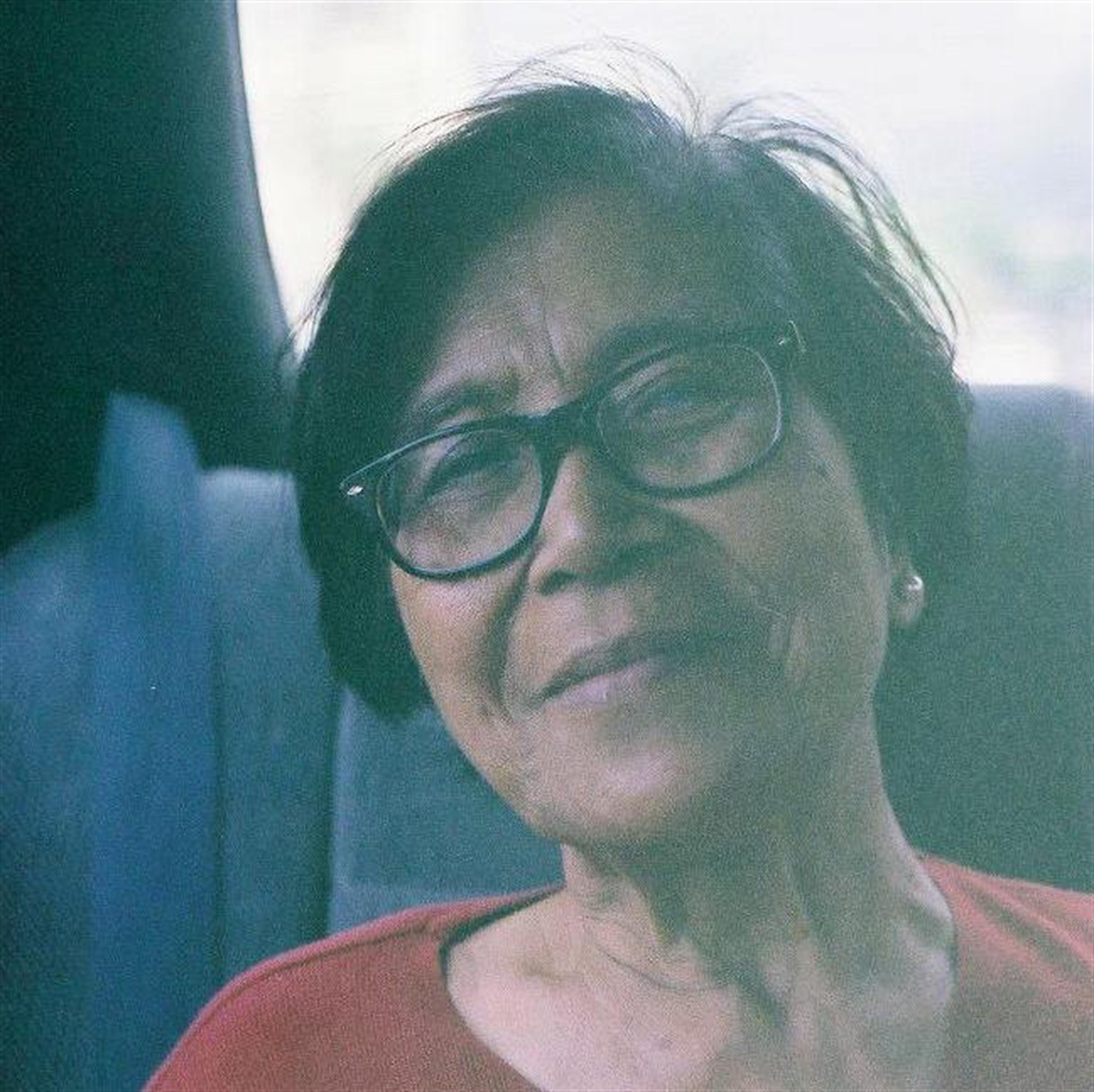 Esther Carino Tamayo