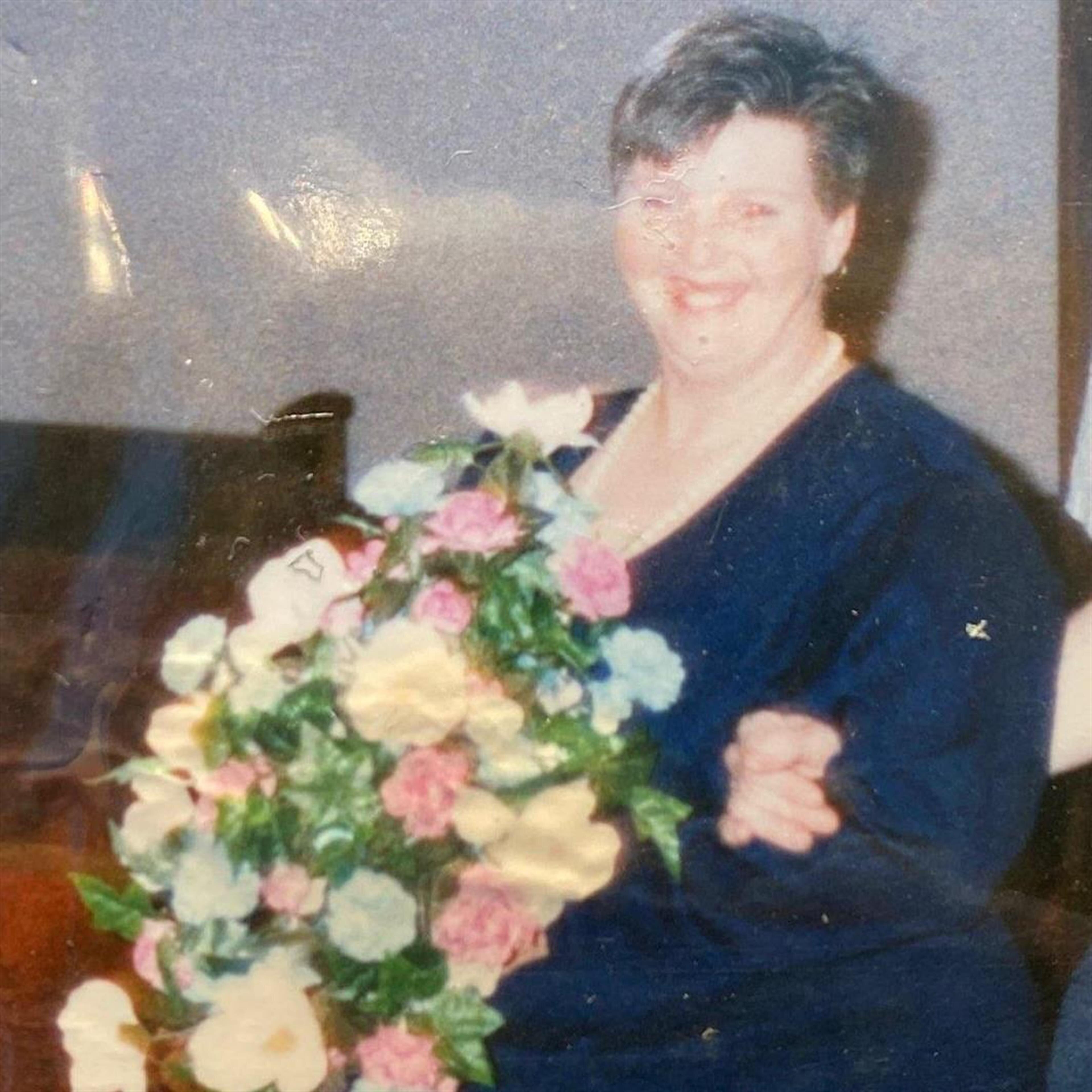 Ms. Deborah Deala