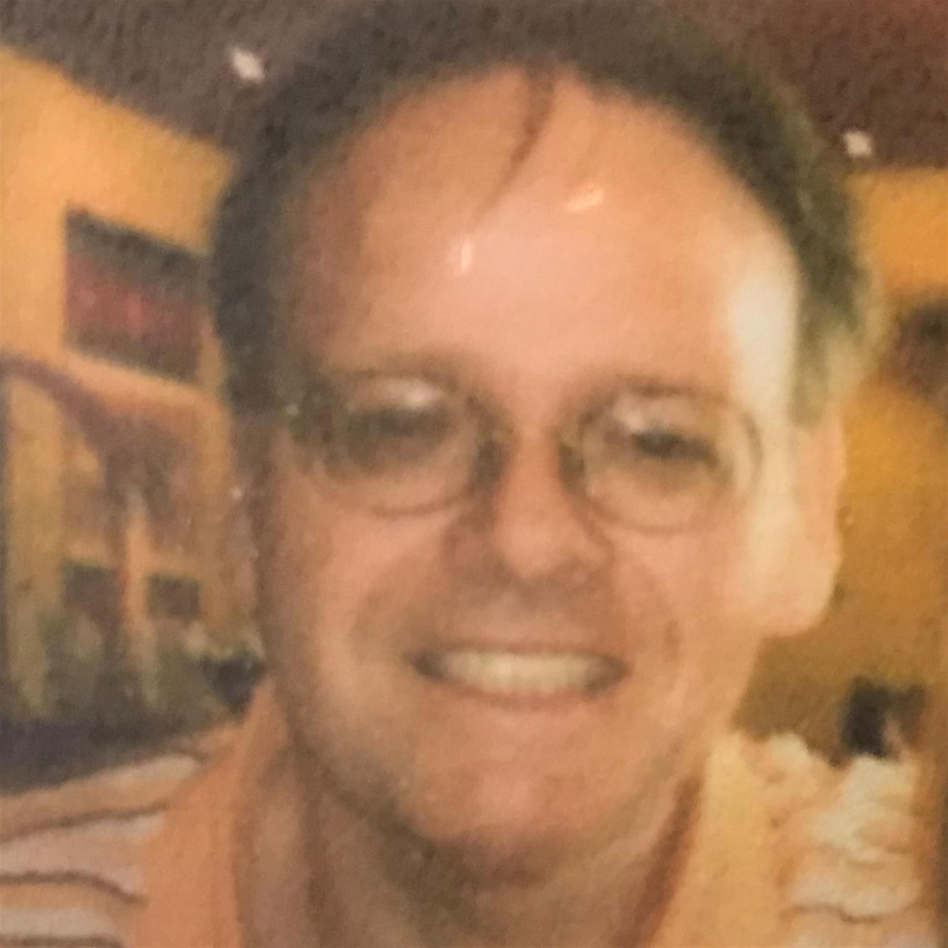 Craig Leonard Benson