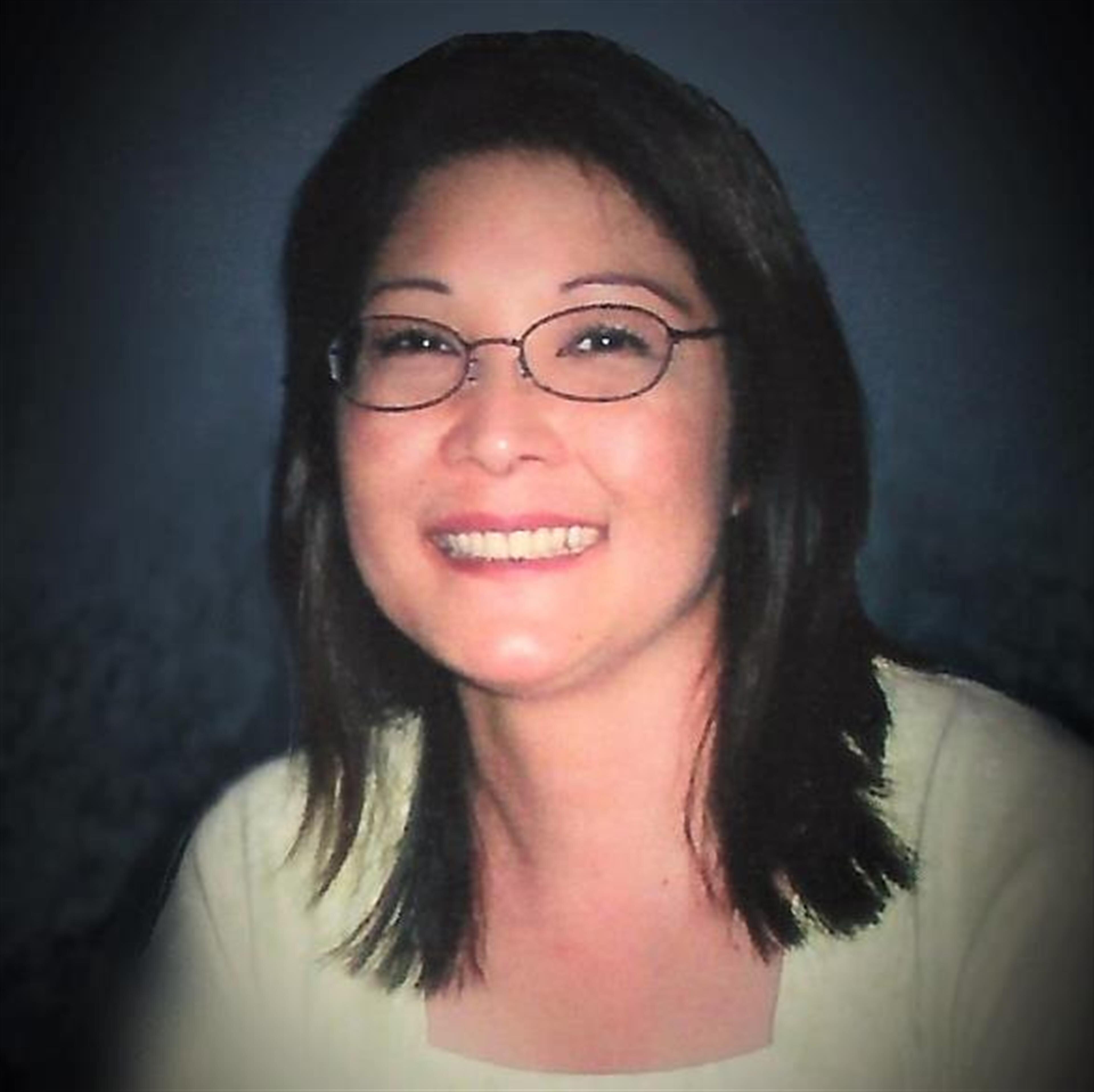 Doreen Mae Kim