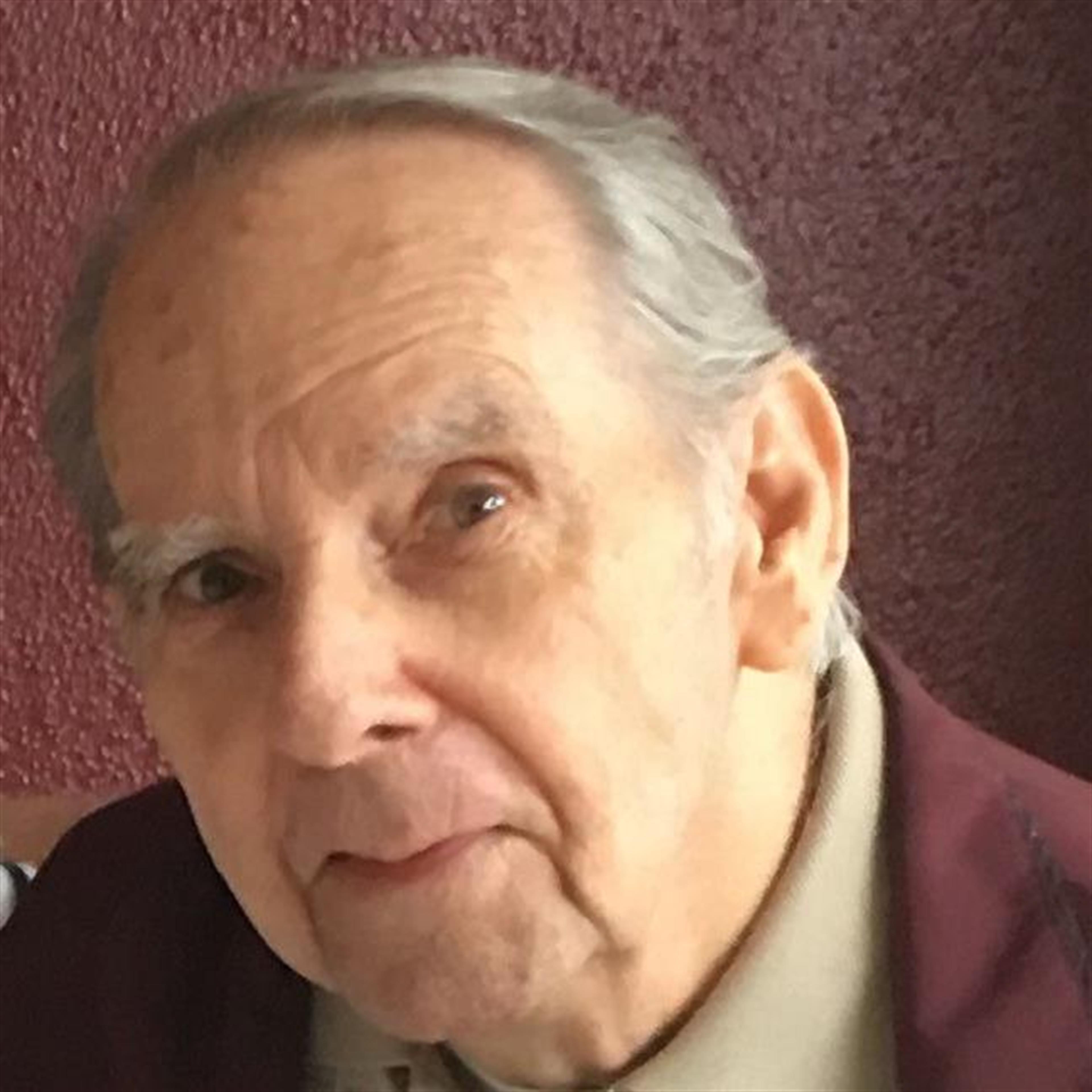 Arnold Wilson Hoskins