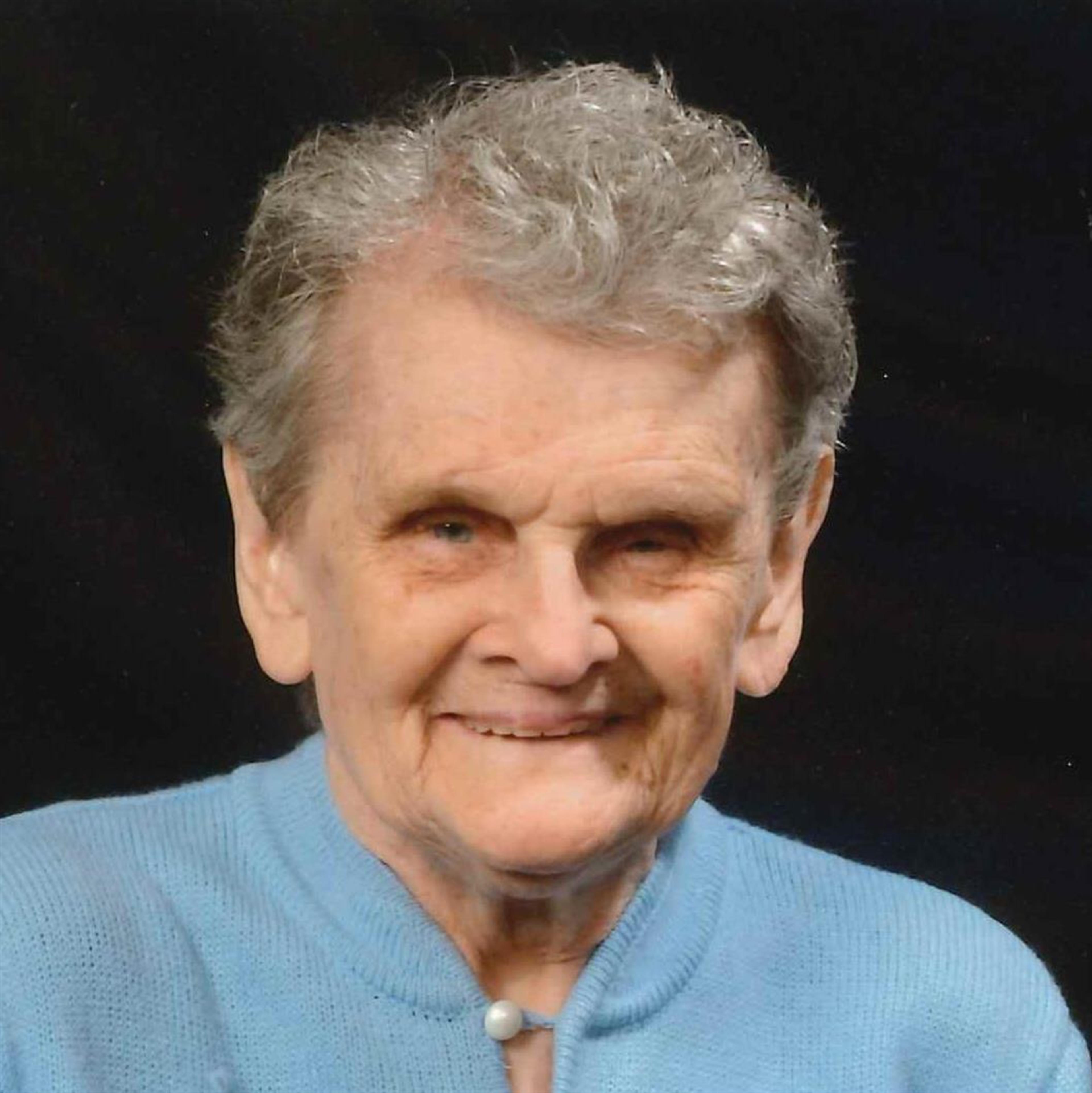 Marion L. Johnson