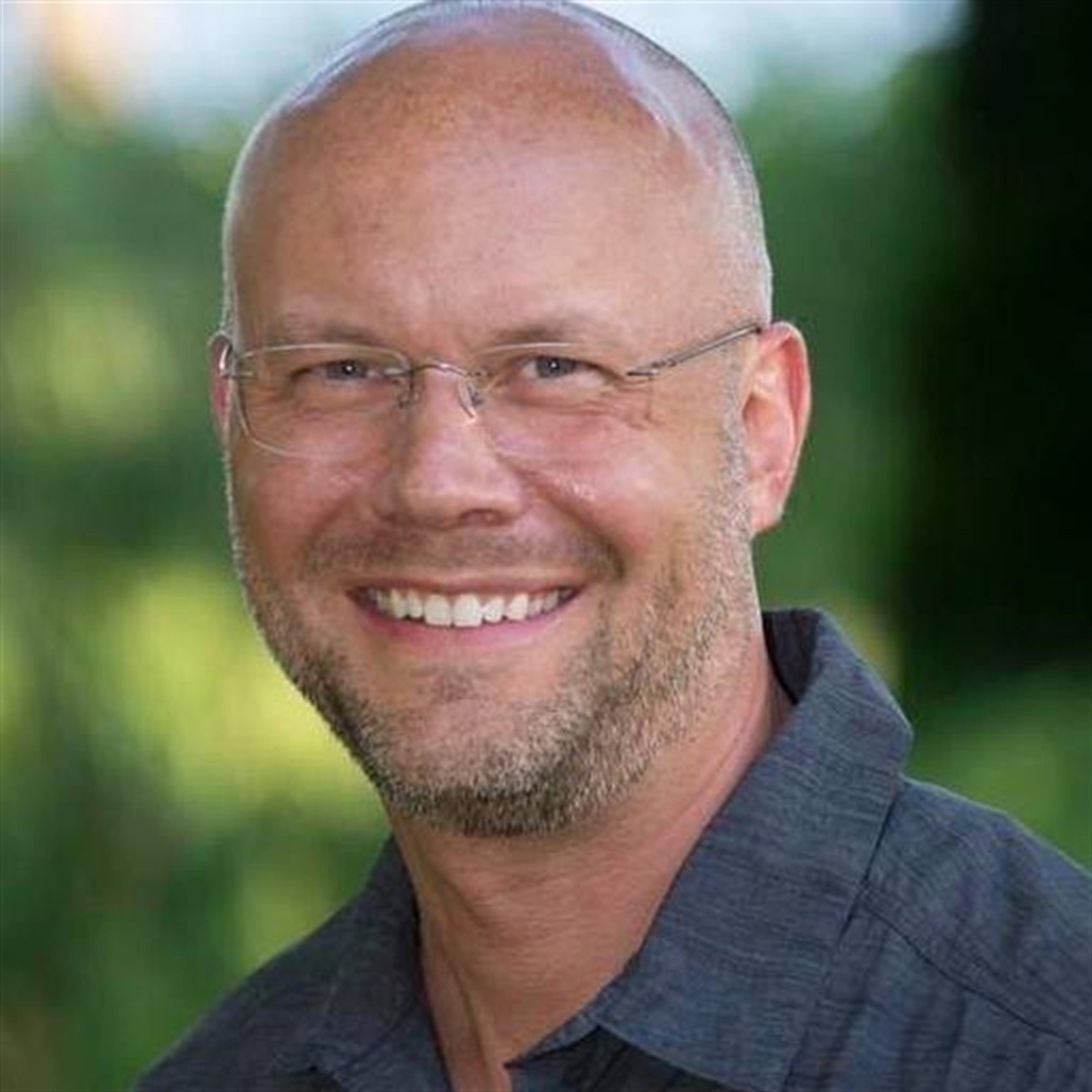 Scott D. Ellis