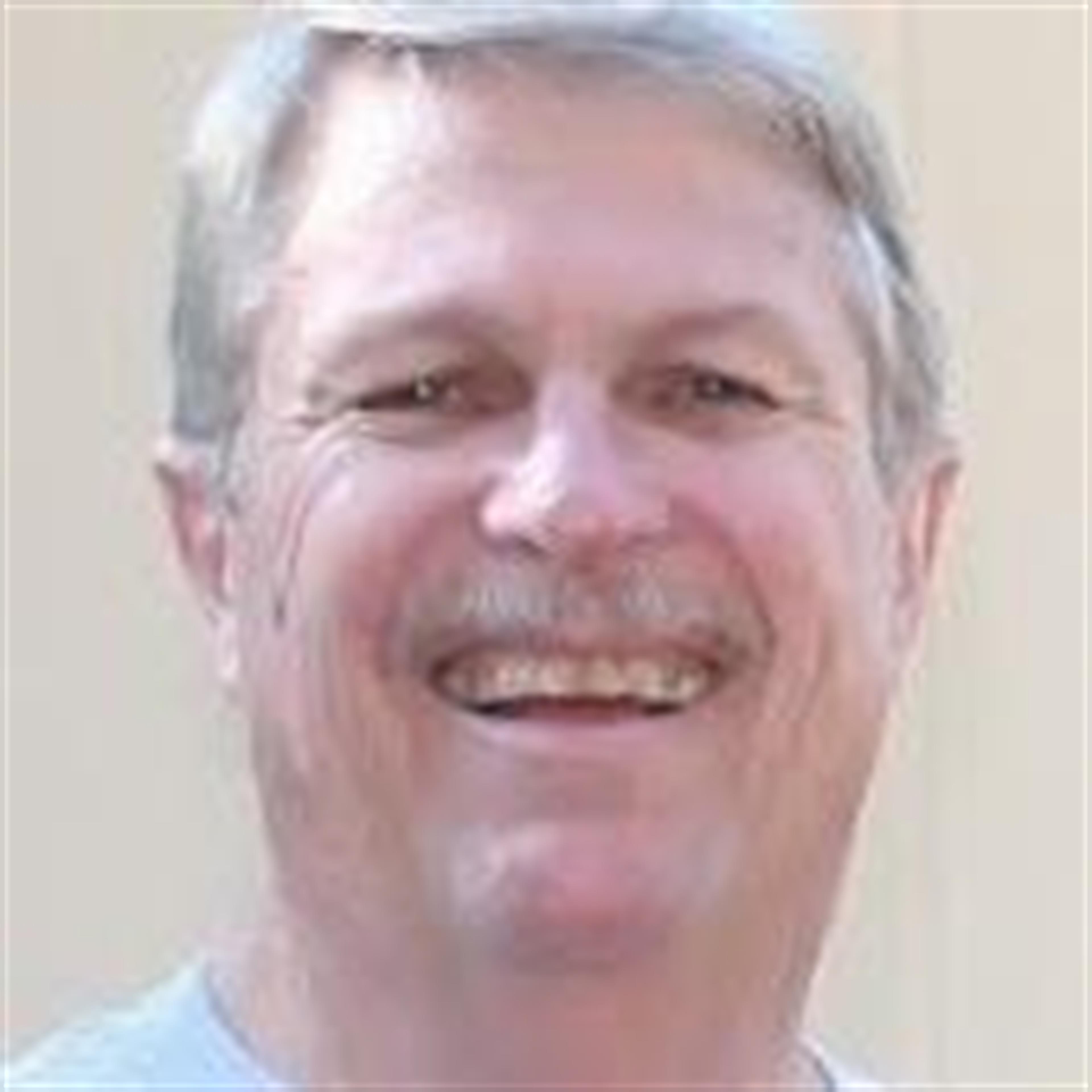 Donald Bayard Burnett