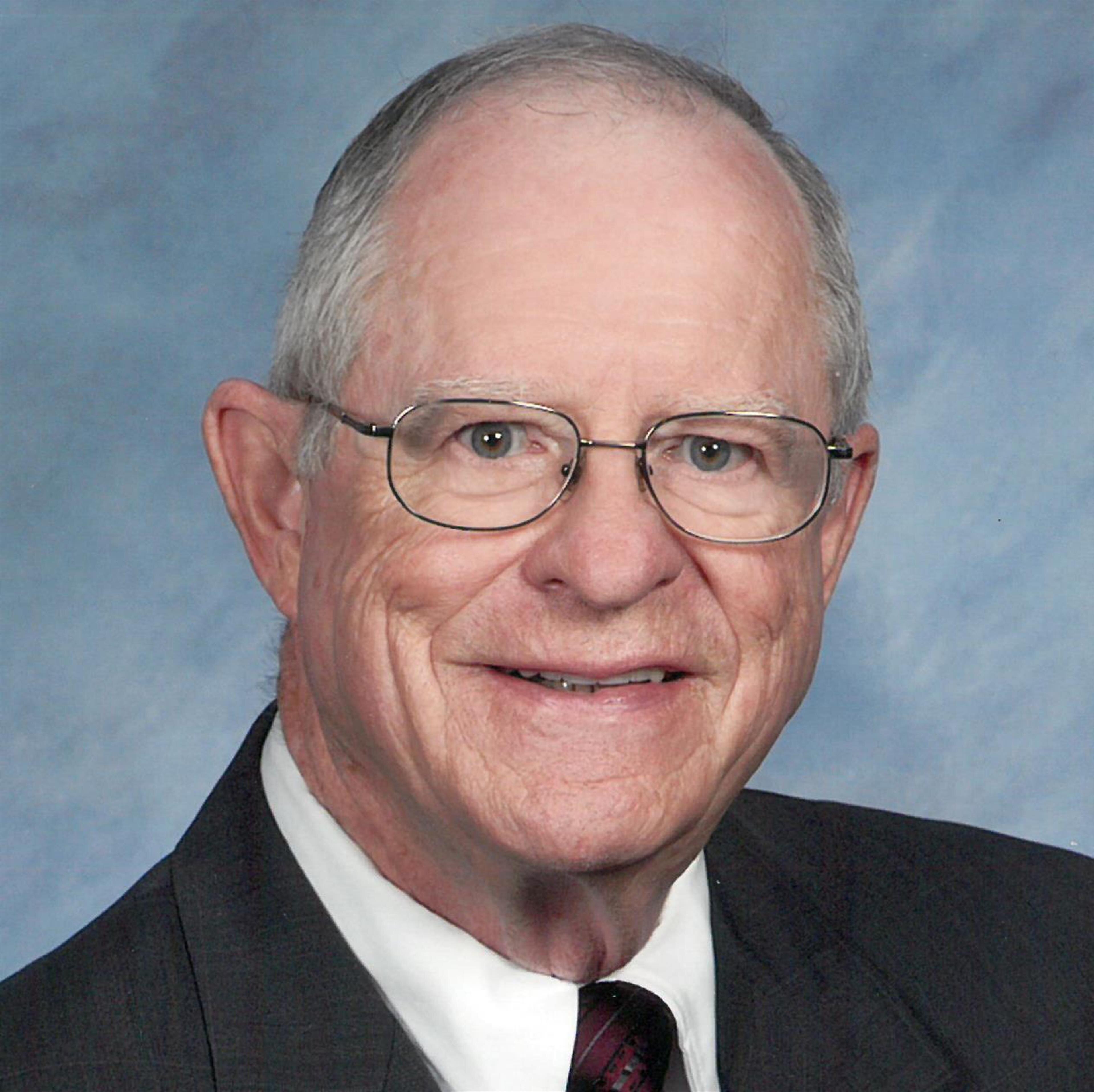 Donald Andrew Conner