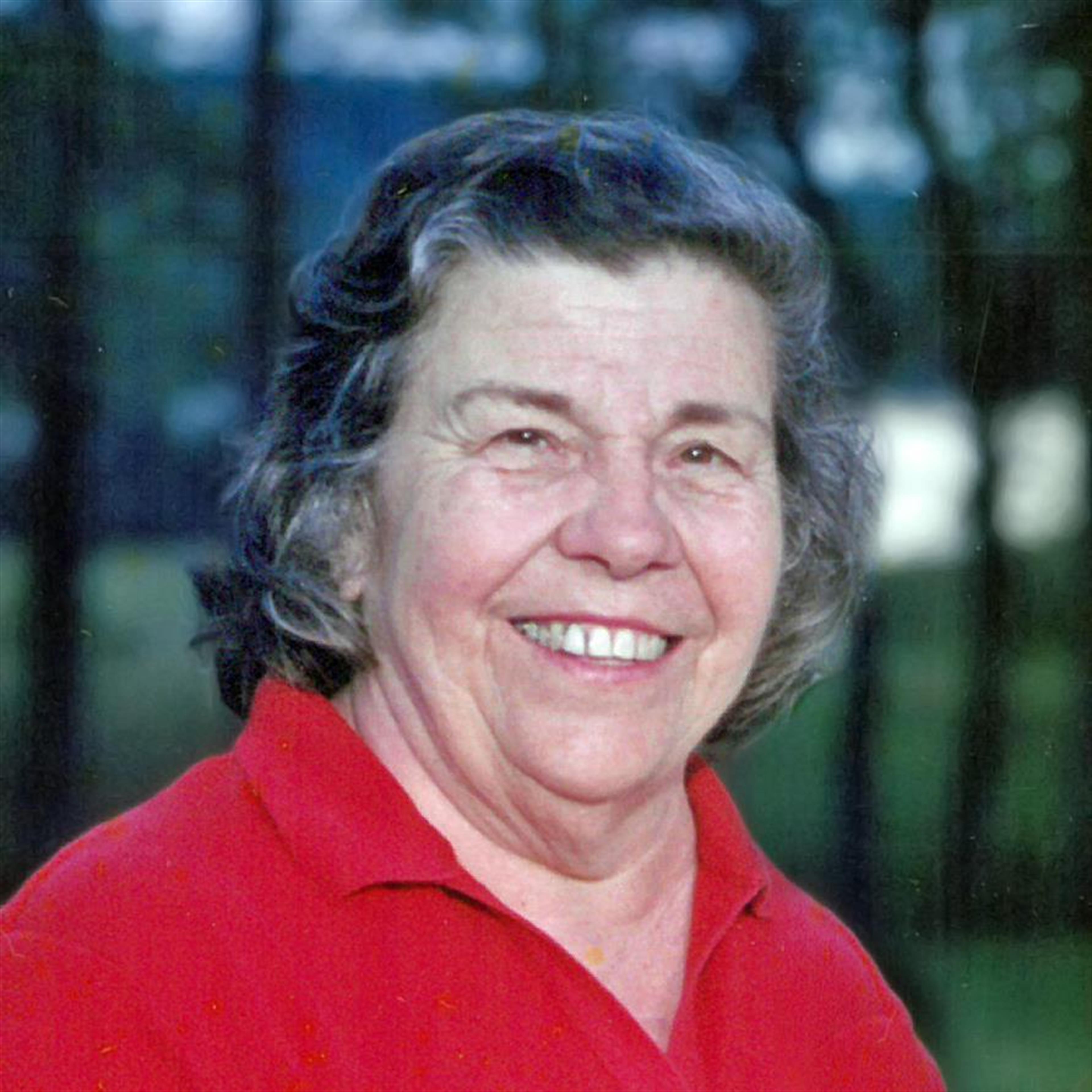 Theresa Eve Guidry Hotard