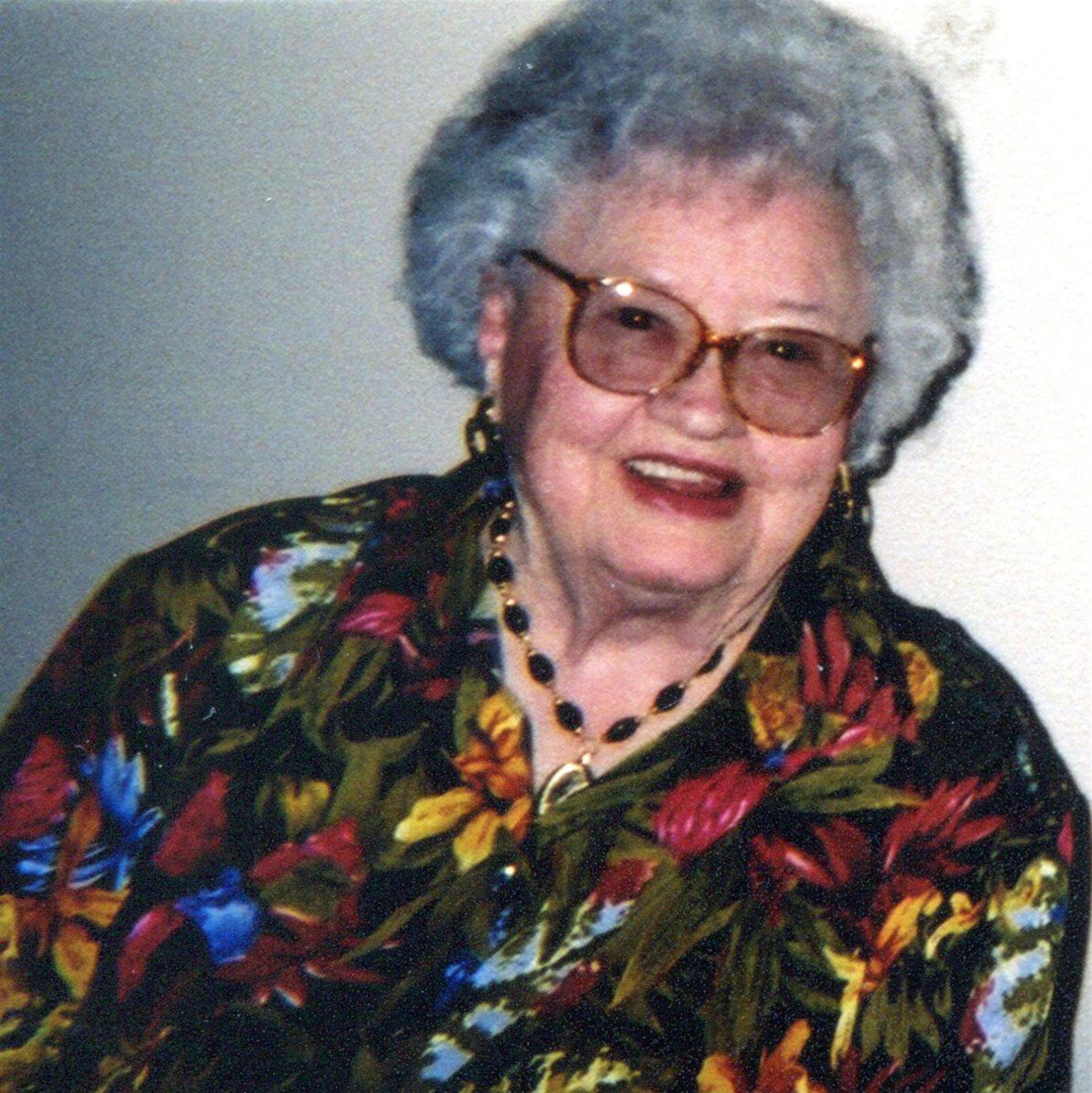 Marie Sandoval