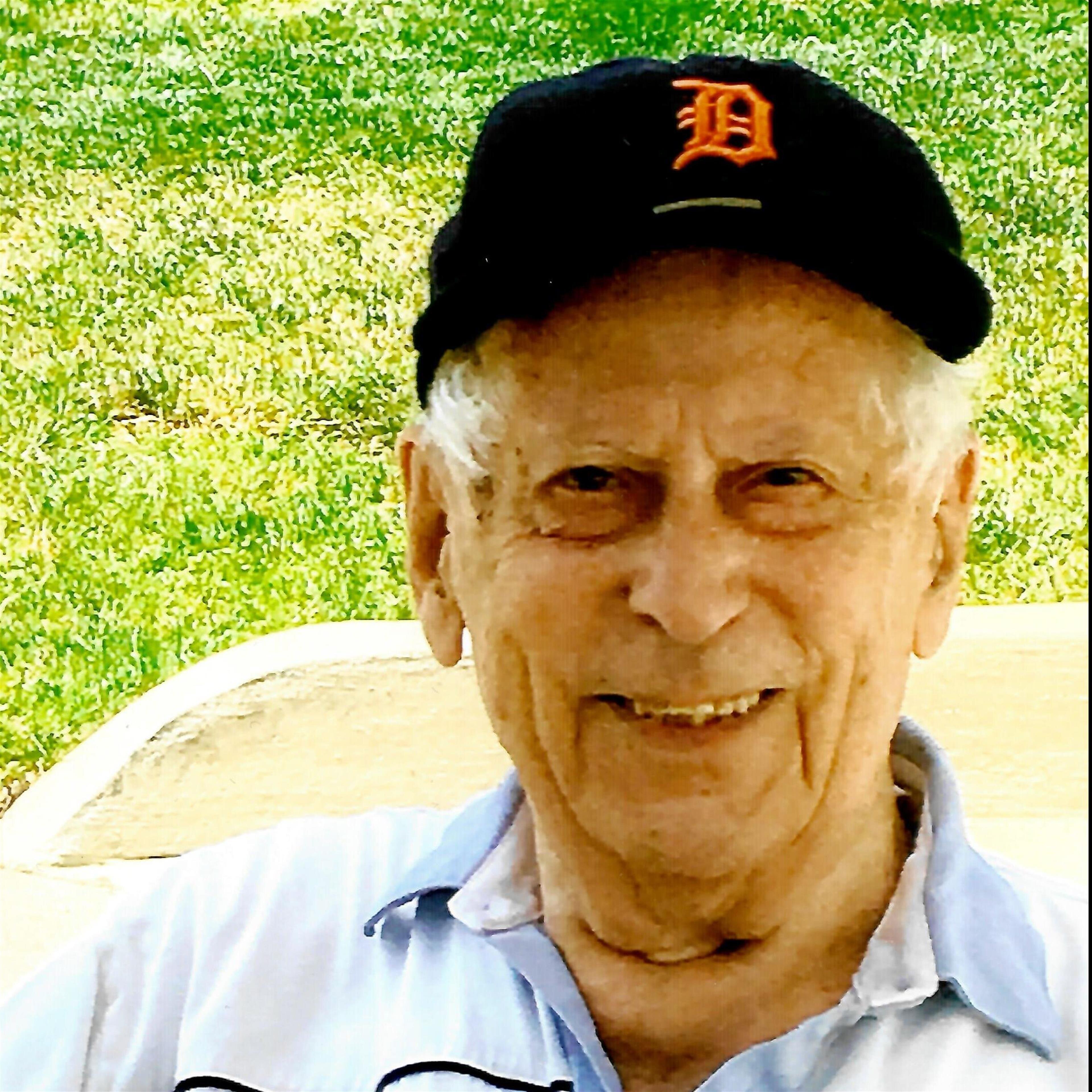 Robert E. McGuffin