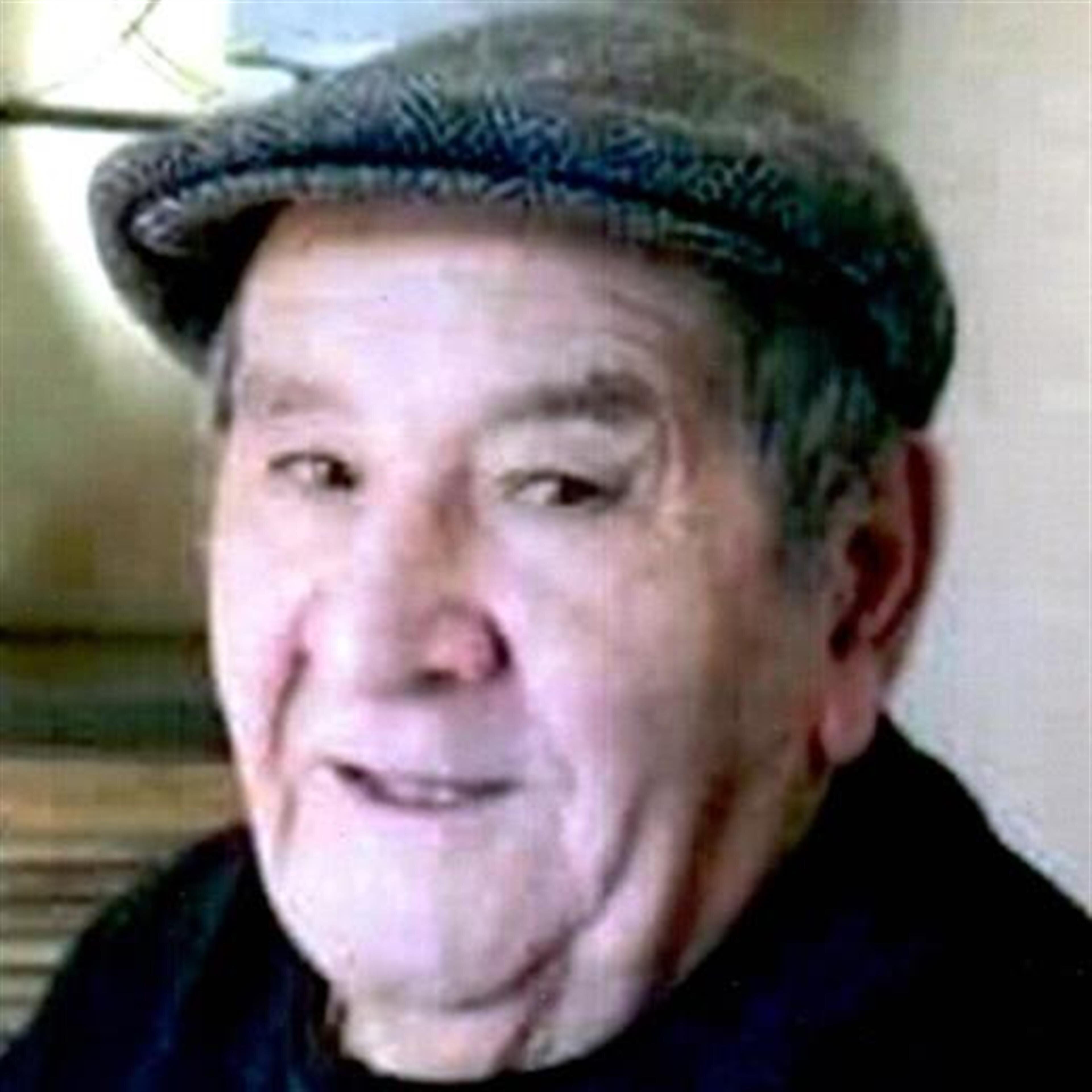 Jorge A. Lopez