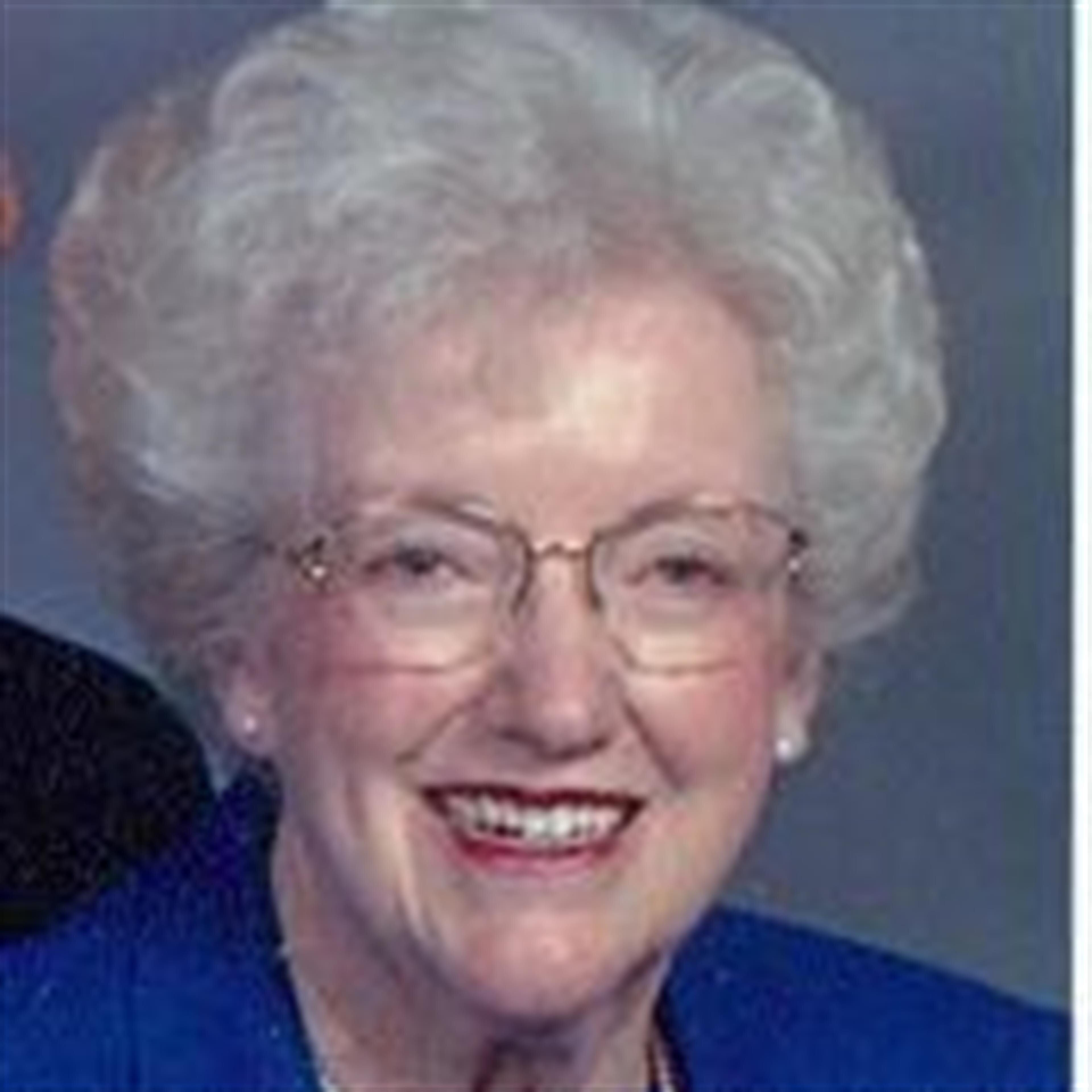 Bettye Jean Smithey