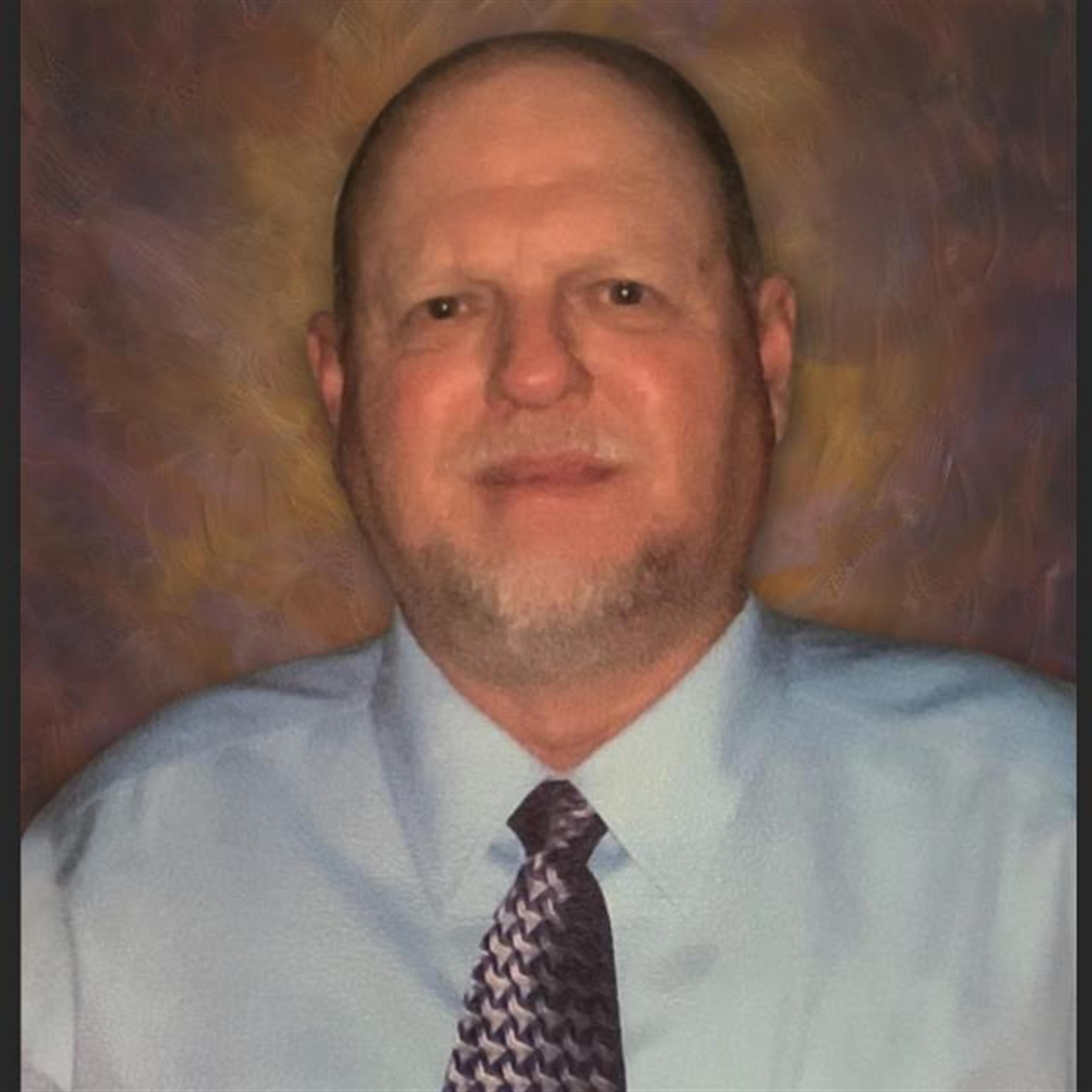 Mr. Carroll Monroe Cobb