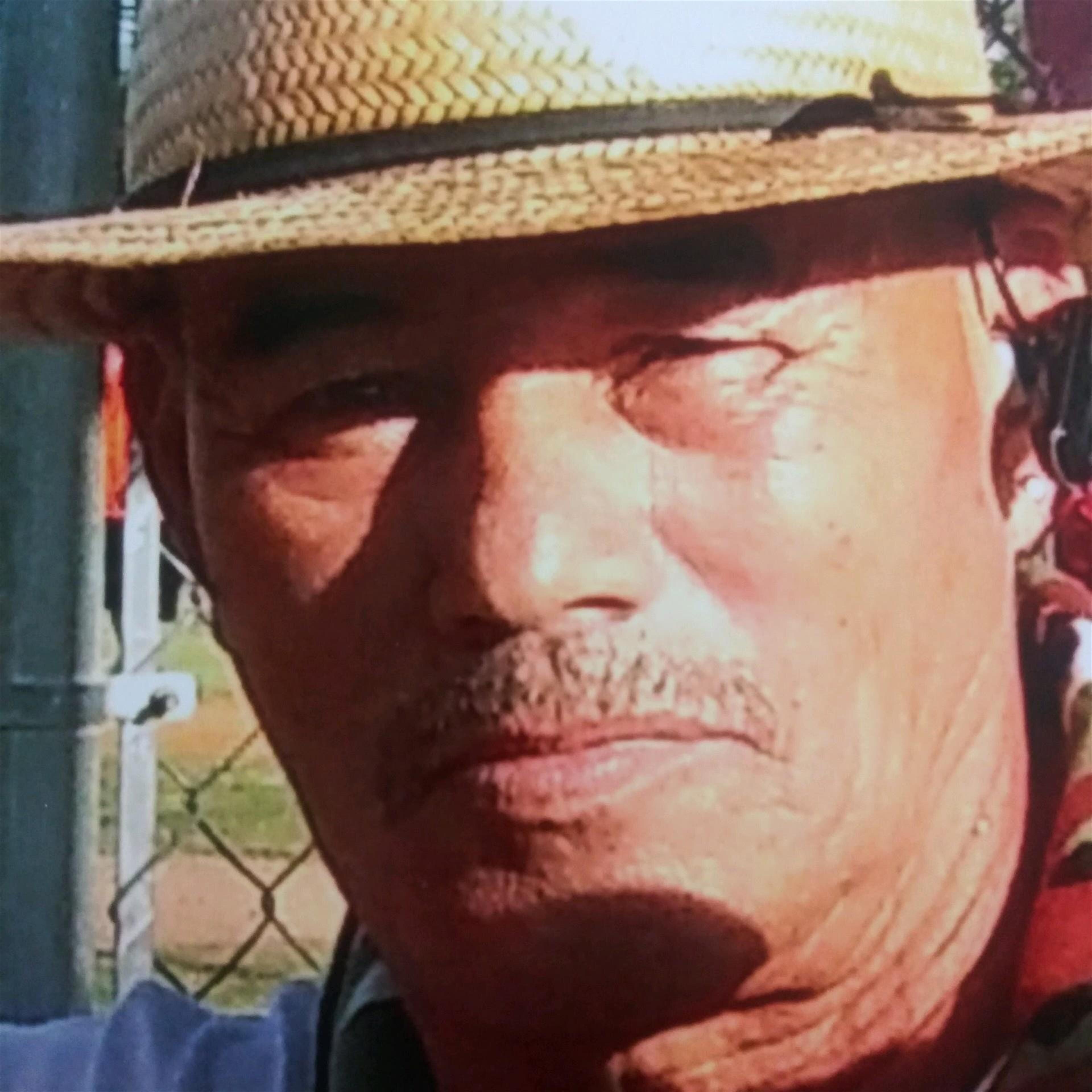 Ruben Daniel Balderas Sr.
