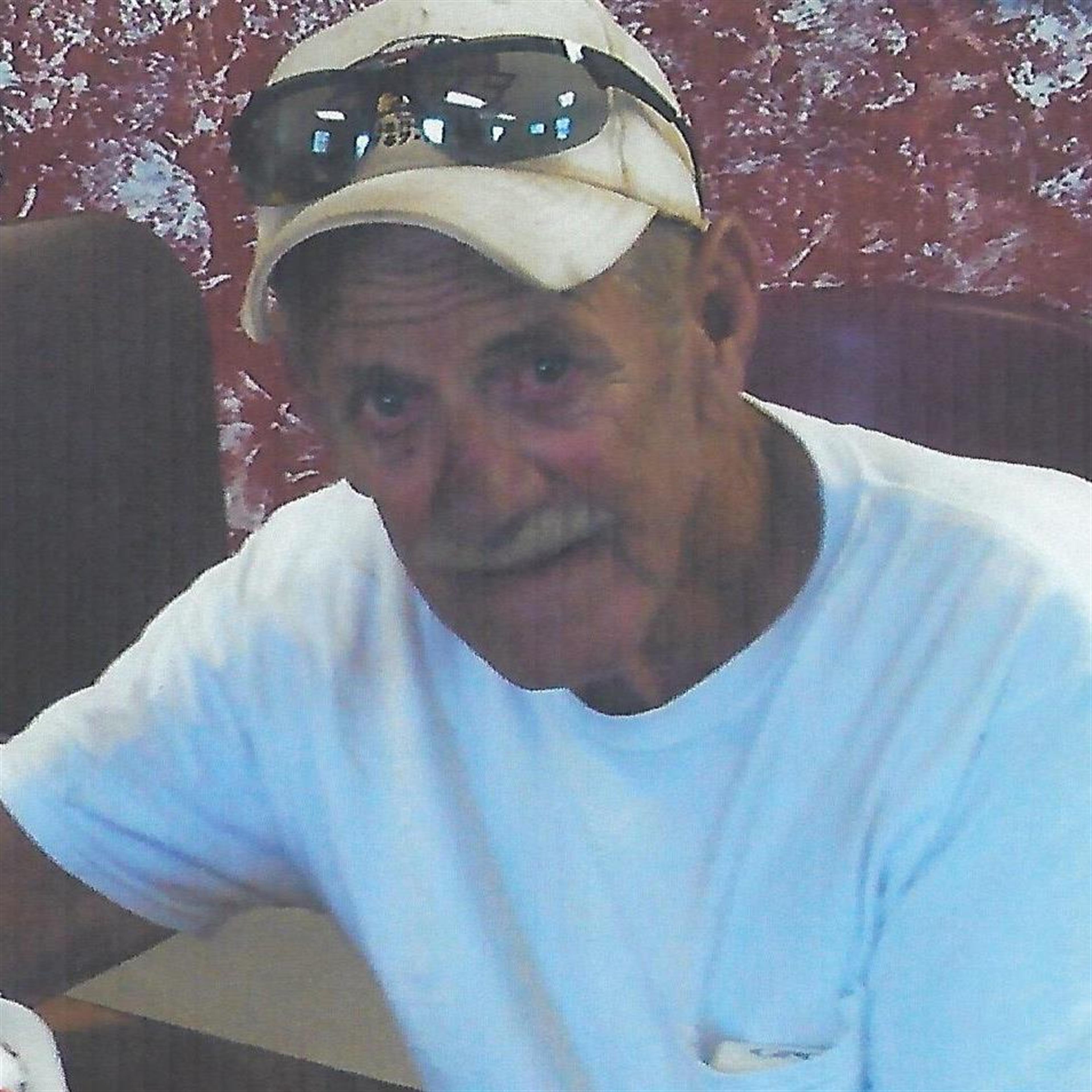 Jimmy Dale Pogue (Seymour)