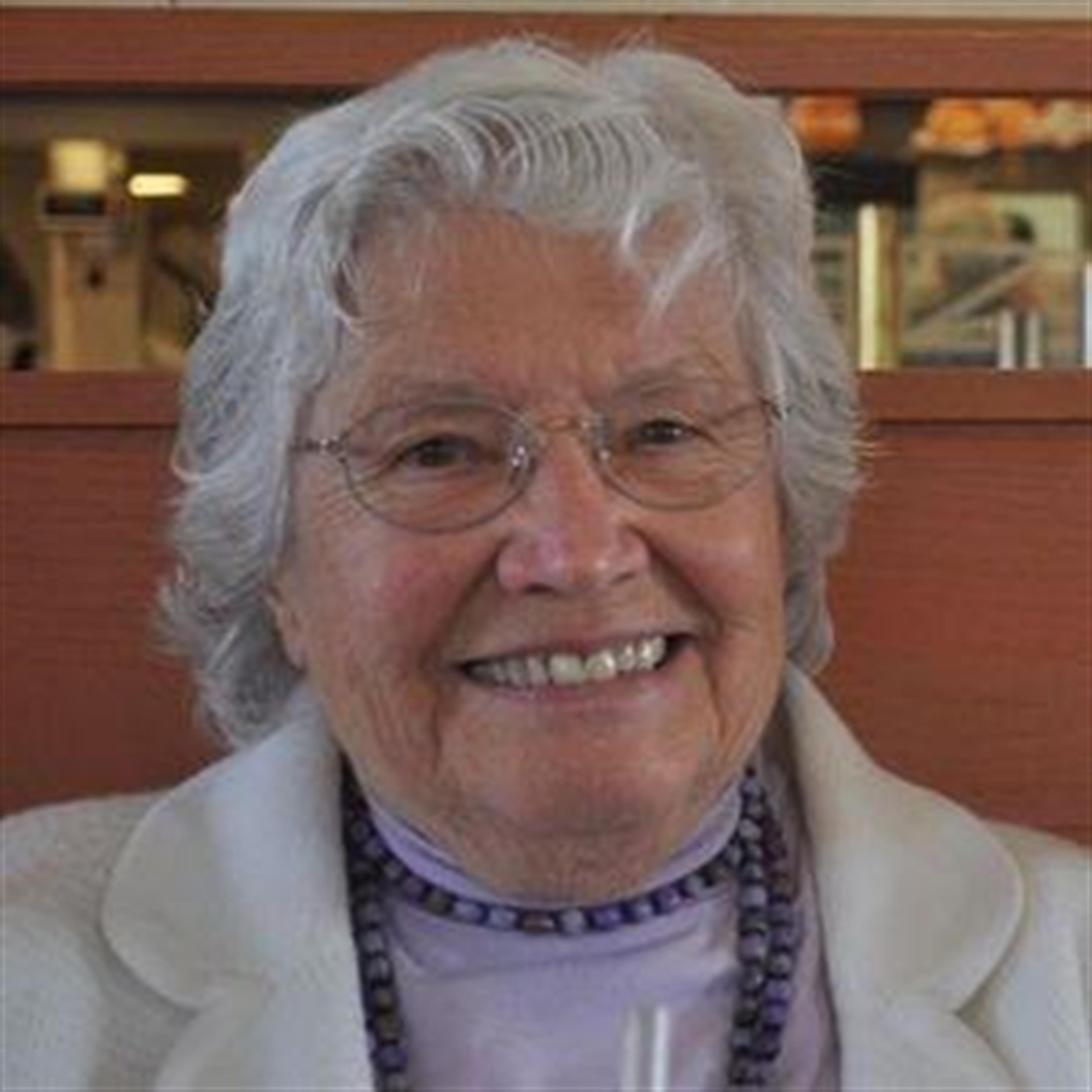 Jean L Goehring