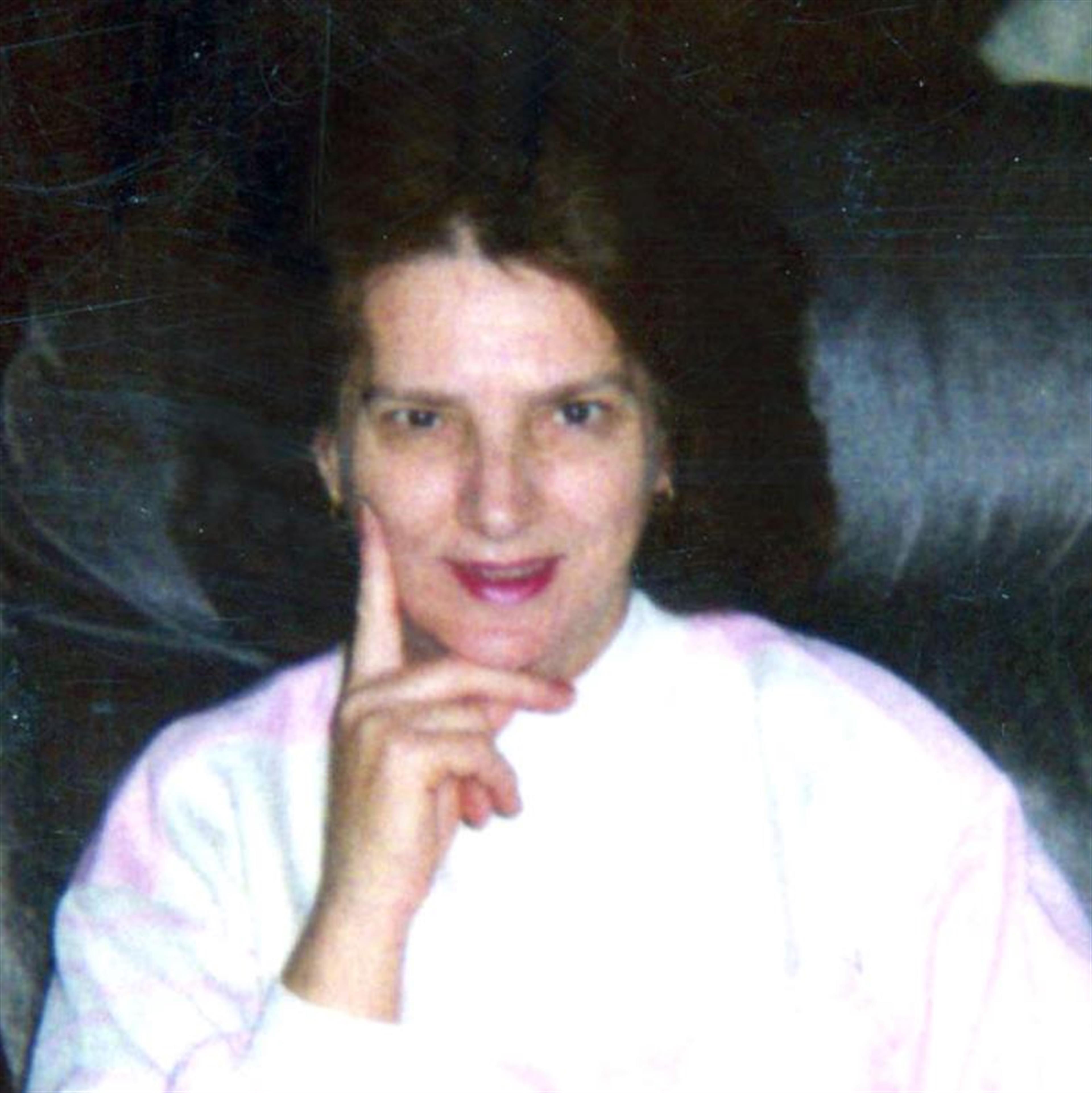 Margaret I. Miller