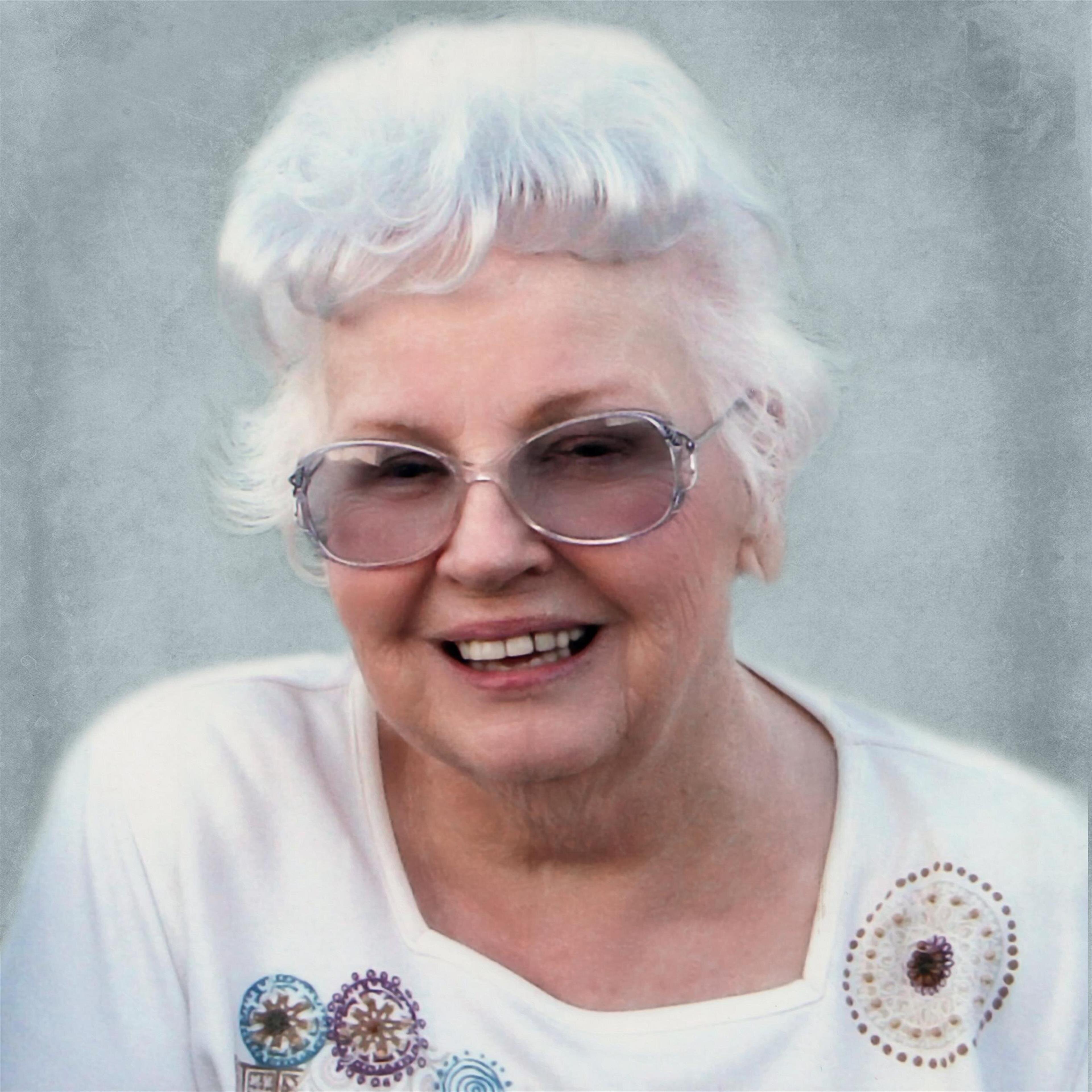 Betty Jean Mastracco