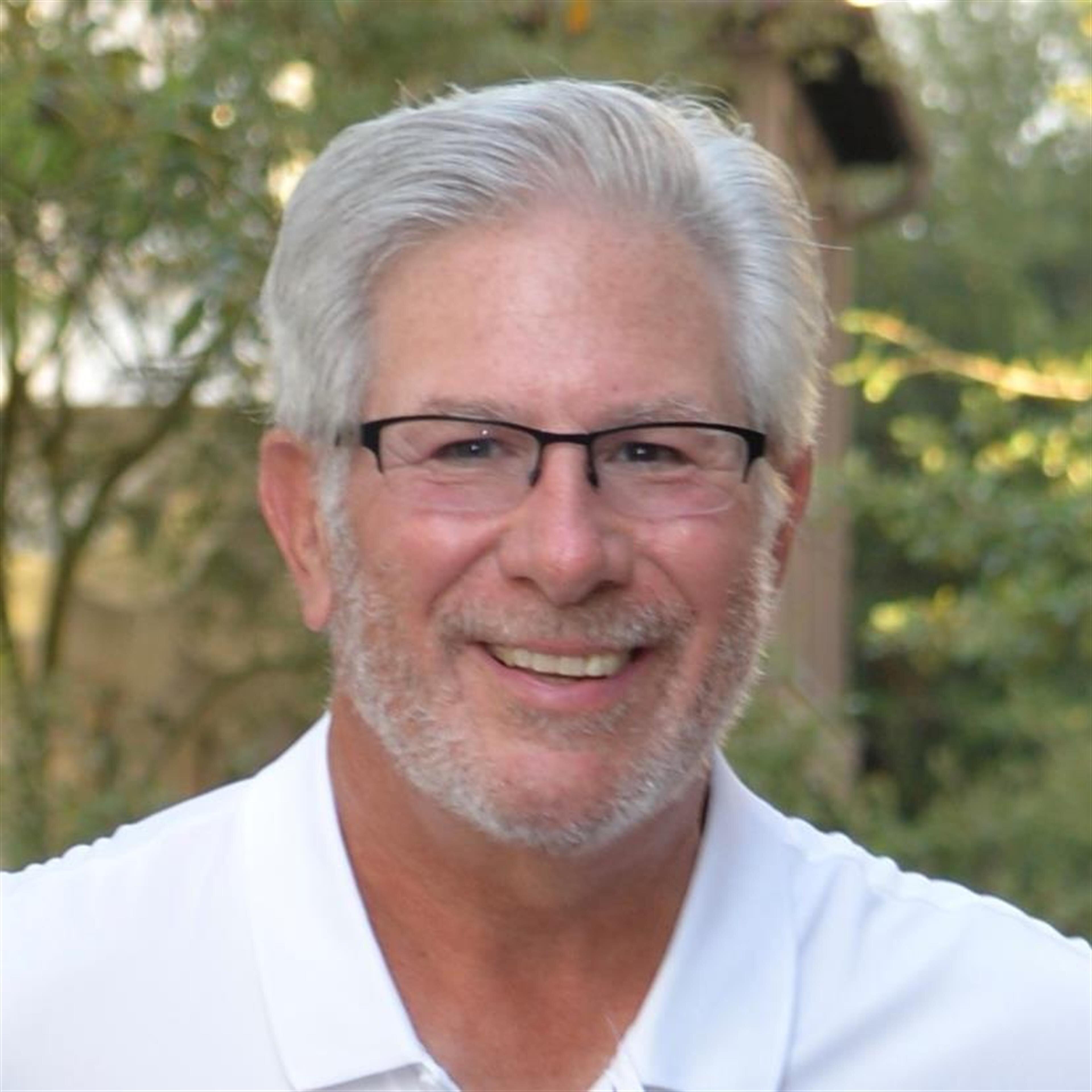 David Anthony Oppenheim