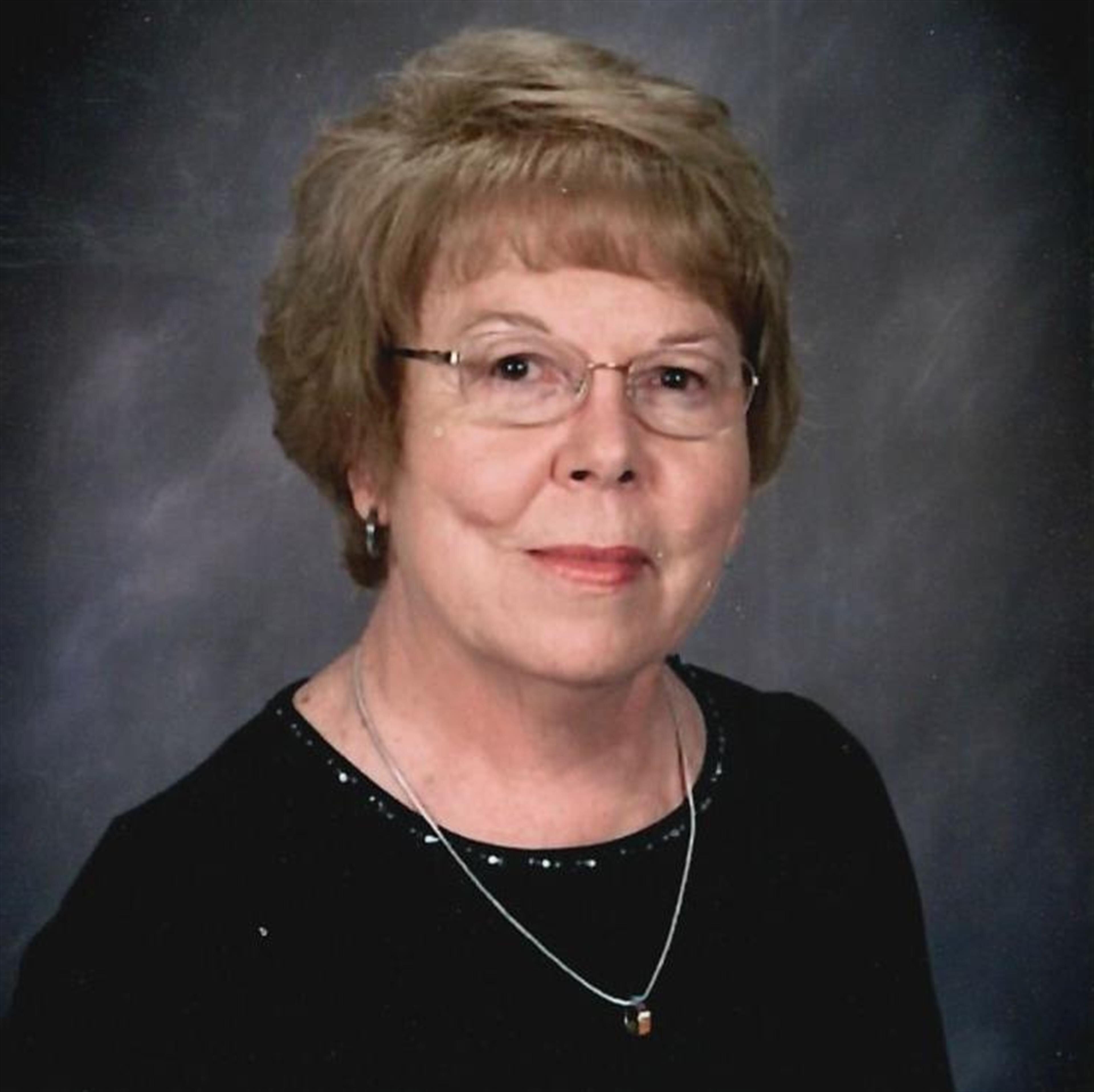 Wanda Lee Peevy-Zahler