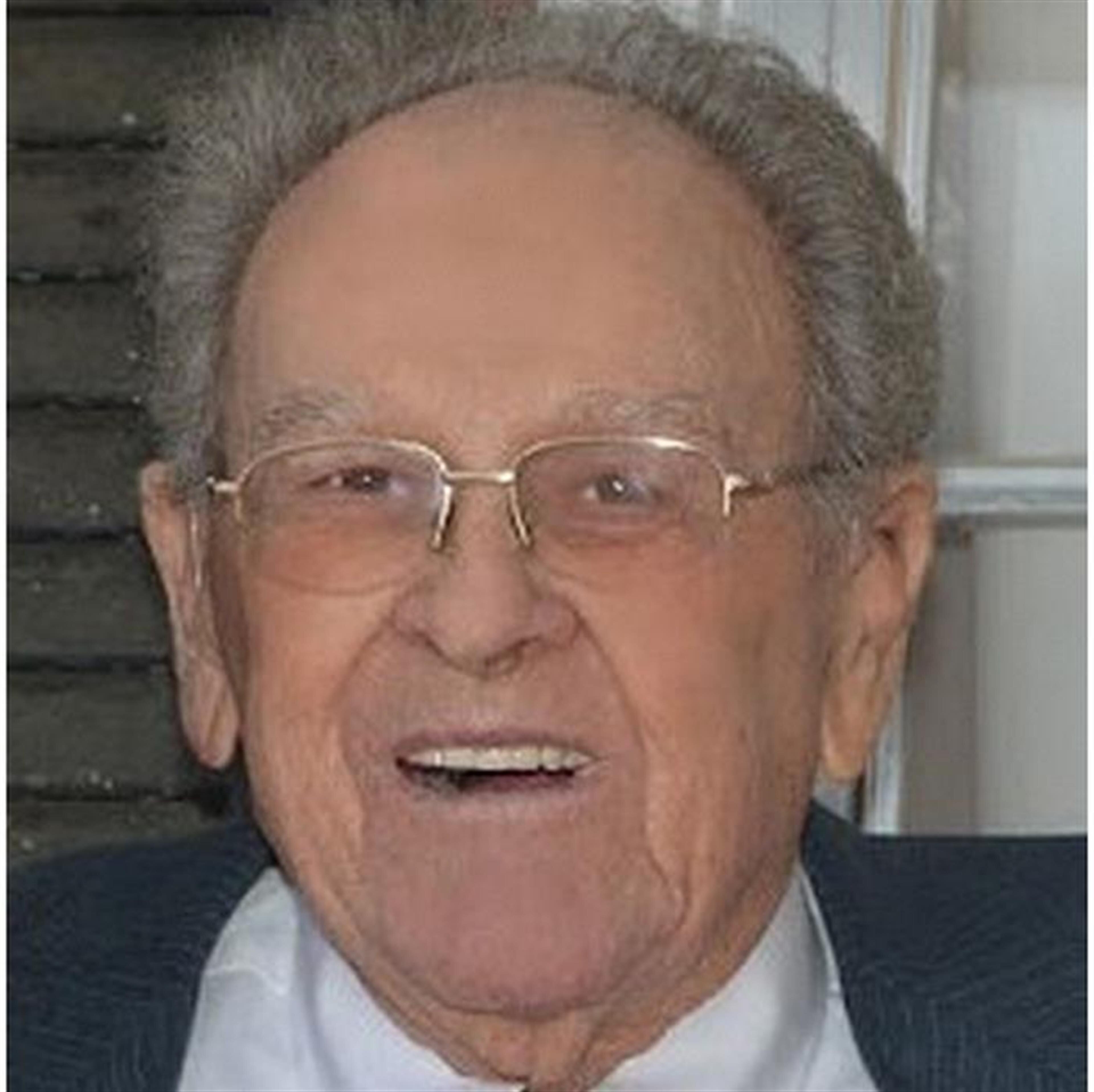 Paul Eugene Upton