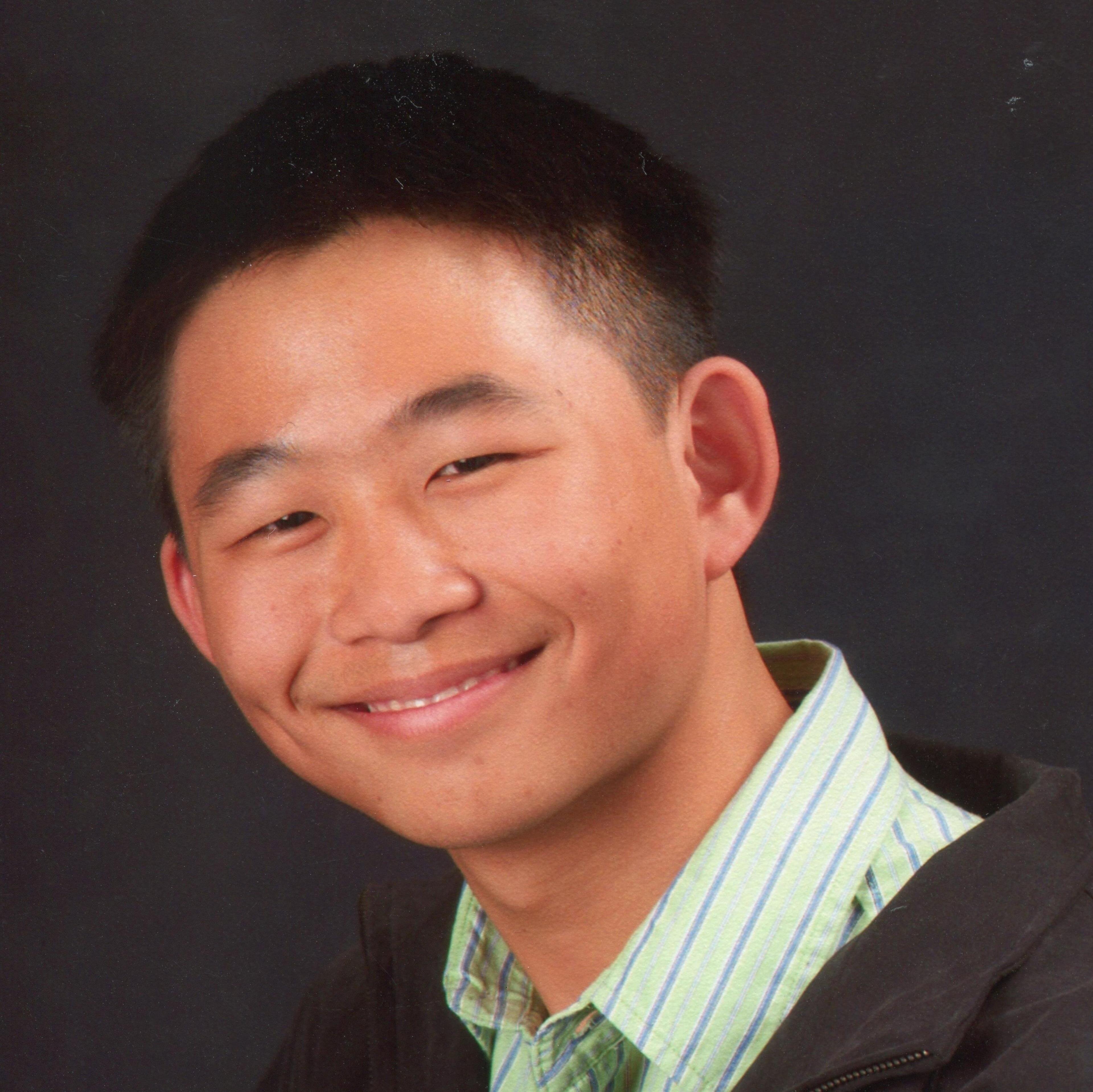 Eric  H.  Hsueh