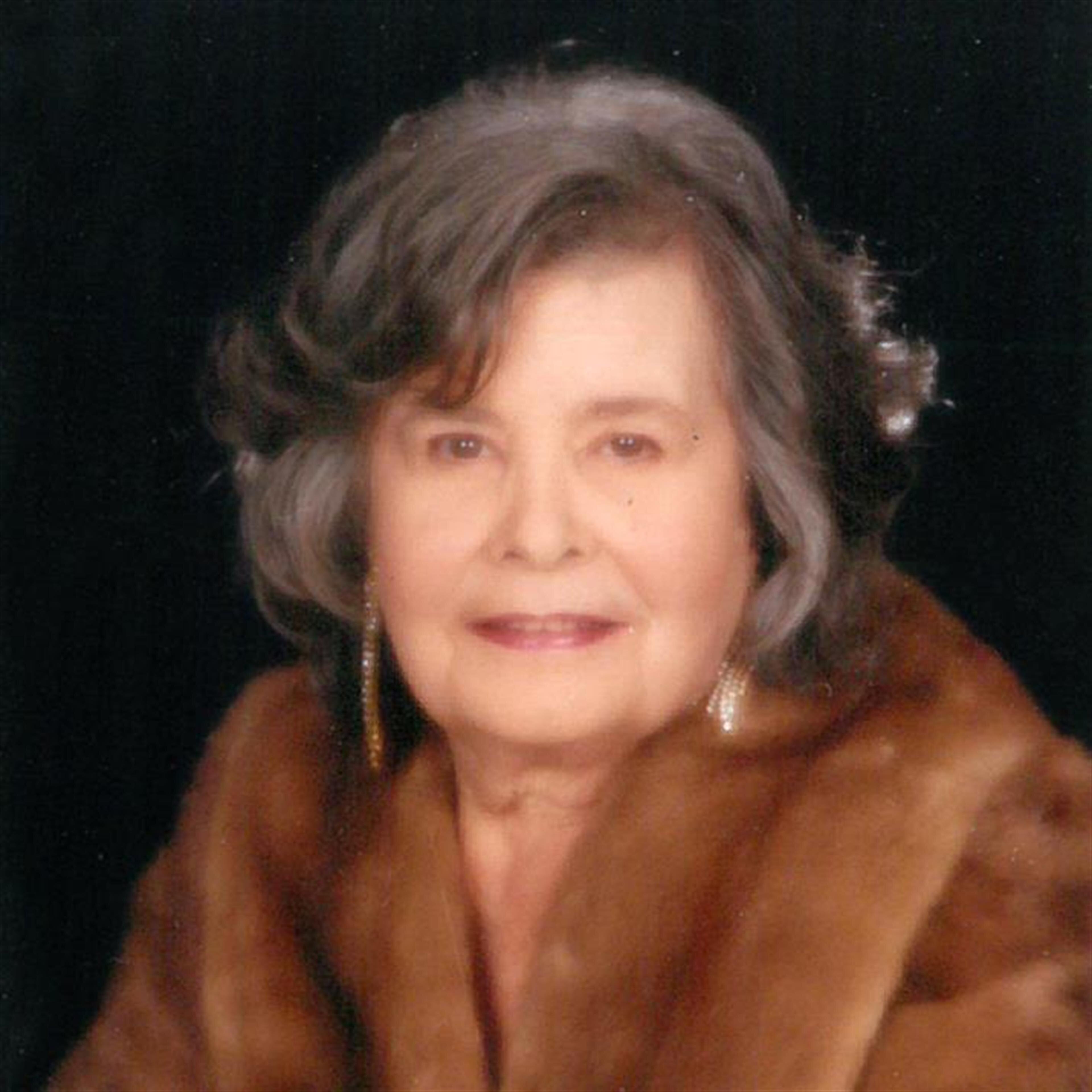 Louise Keen Aymami