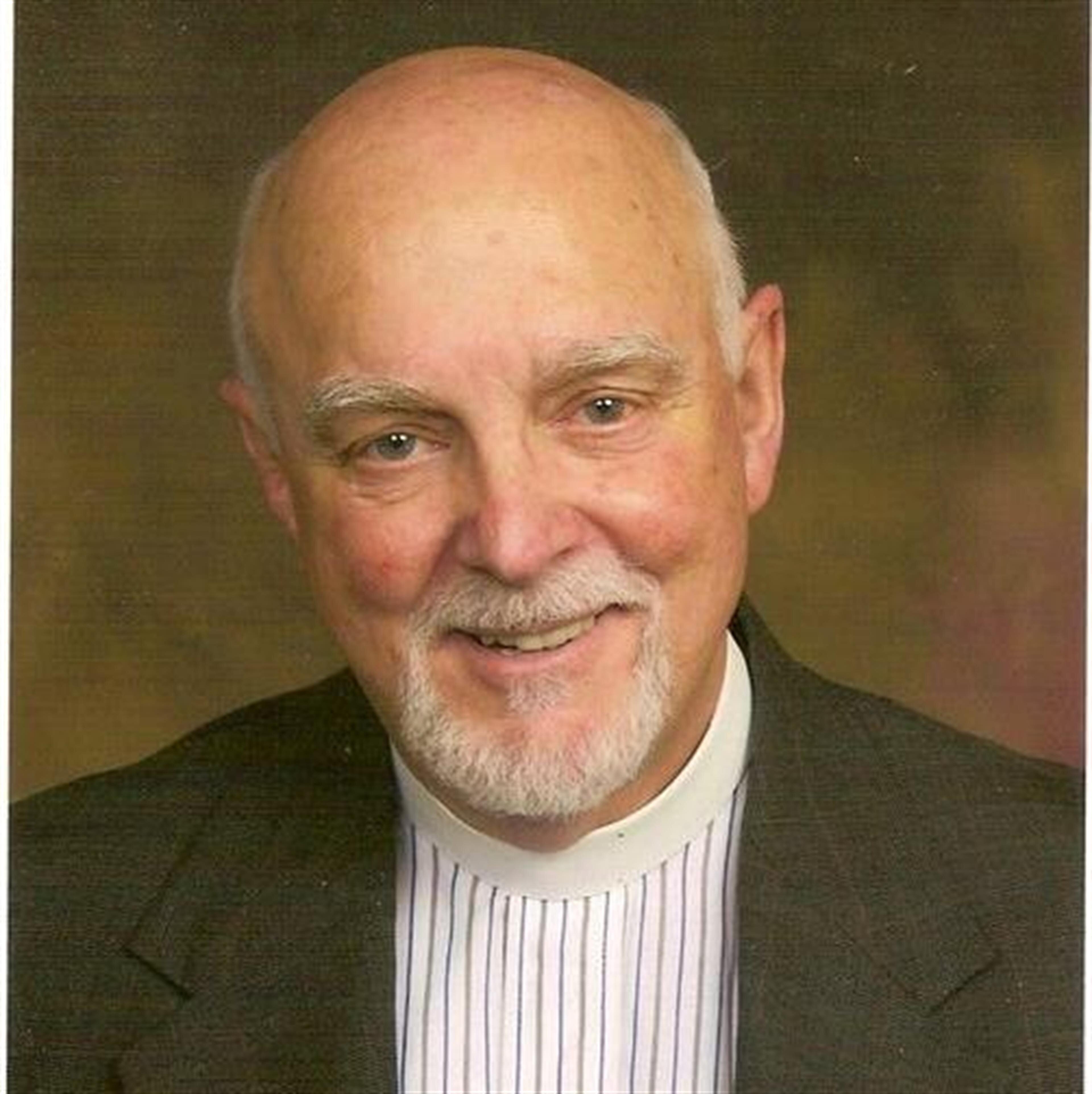 Rev. John  H.  Brown