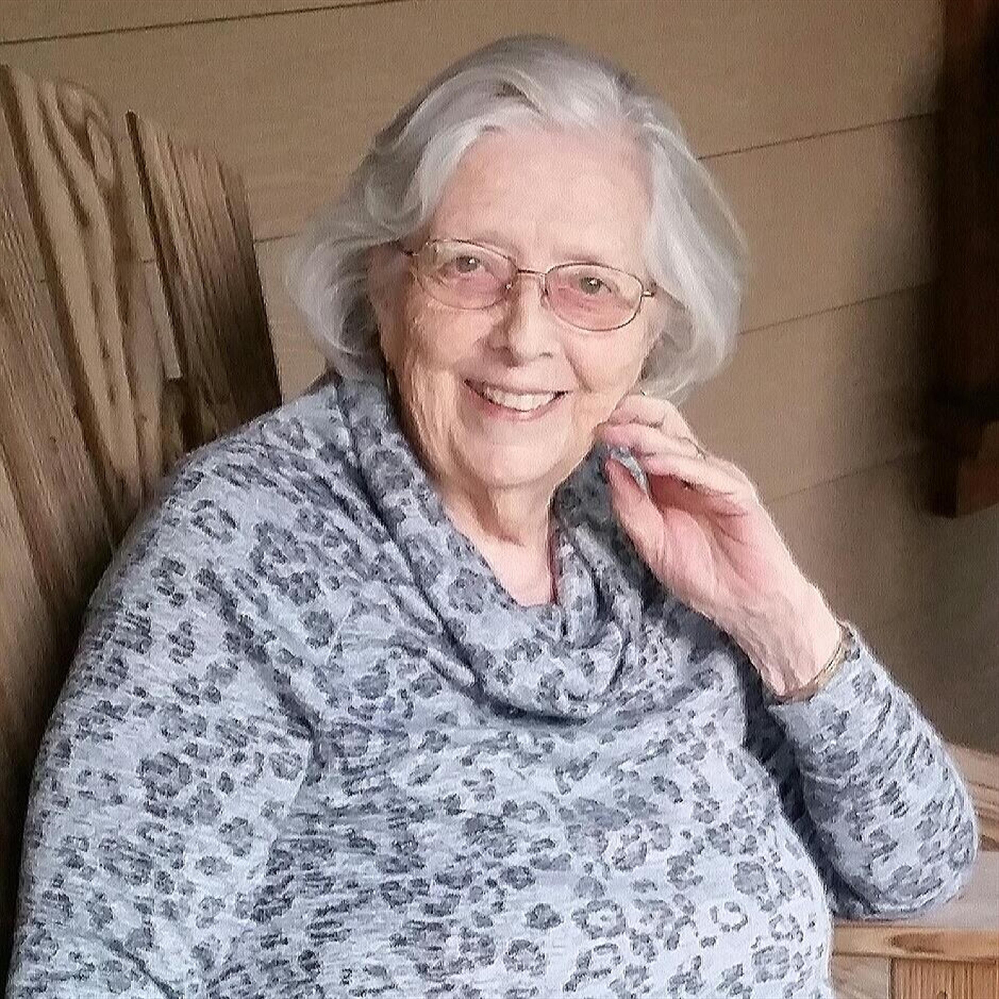 Phyllis Friesner
