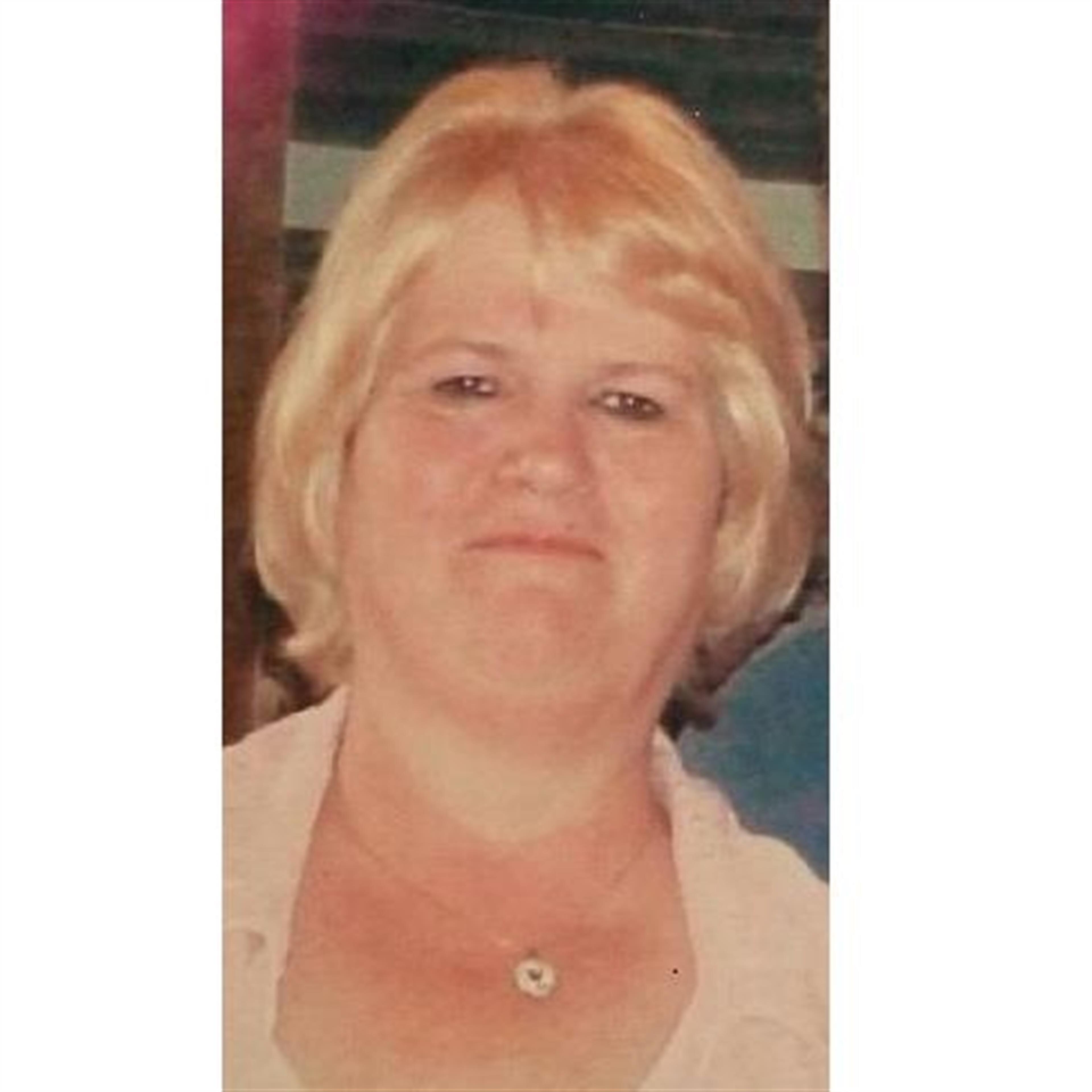 Donna Ray Cohen