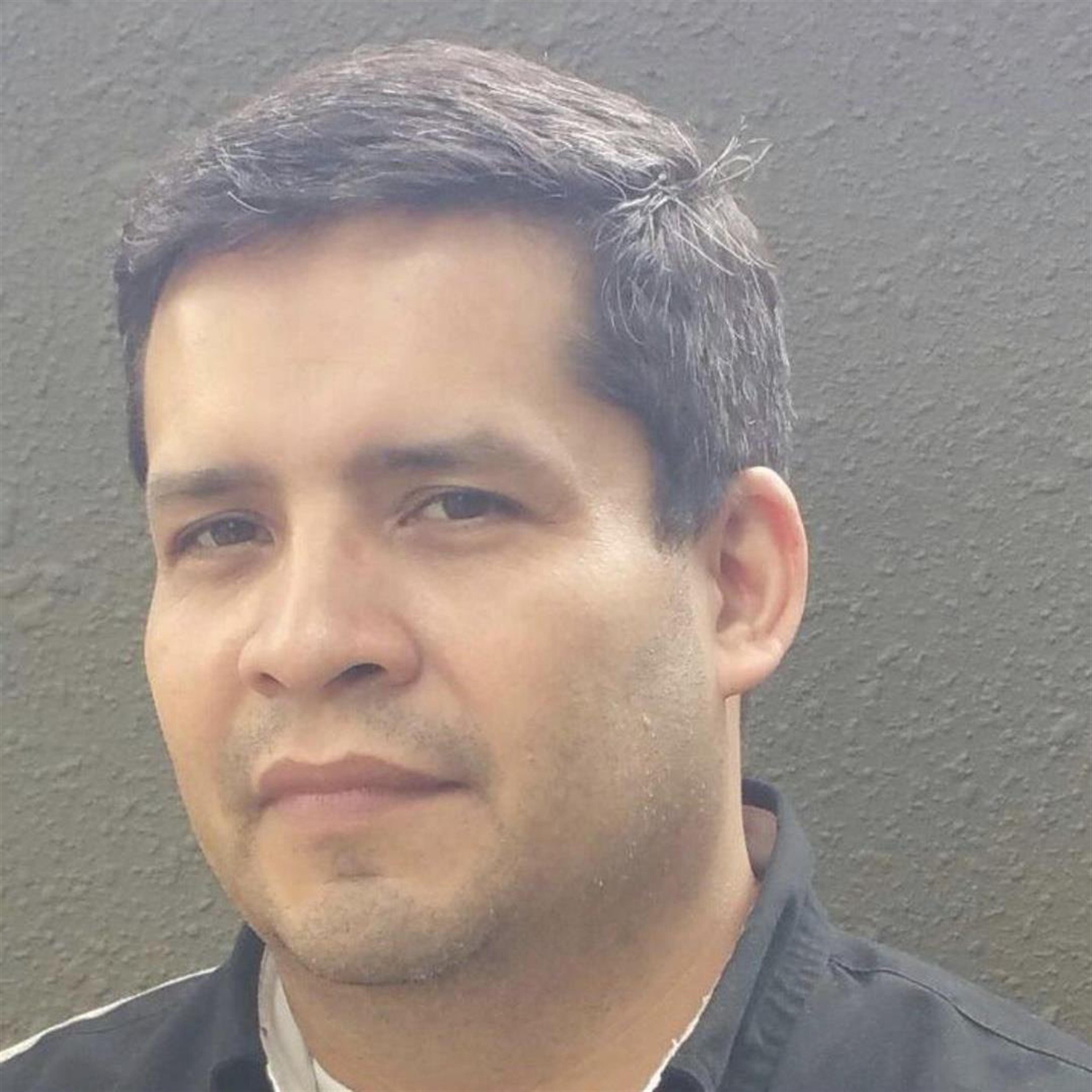 Emilio Antonio Peck