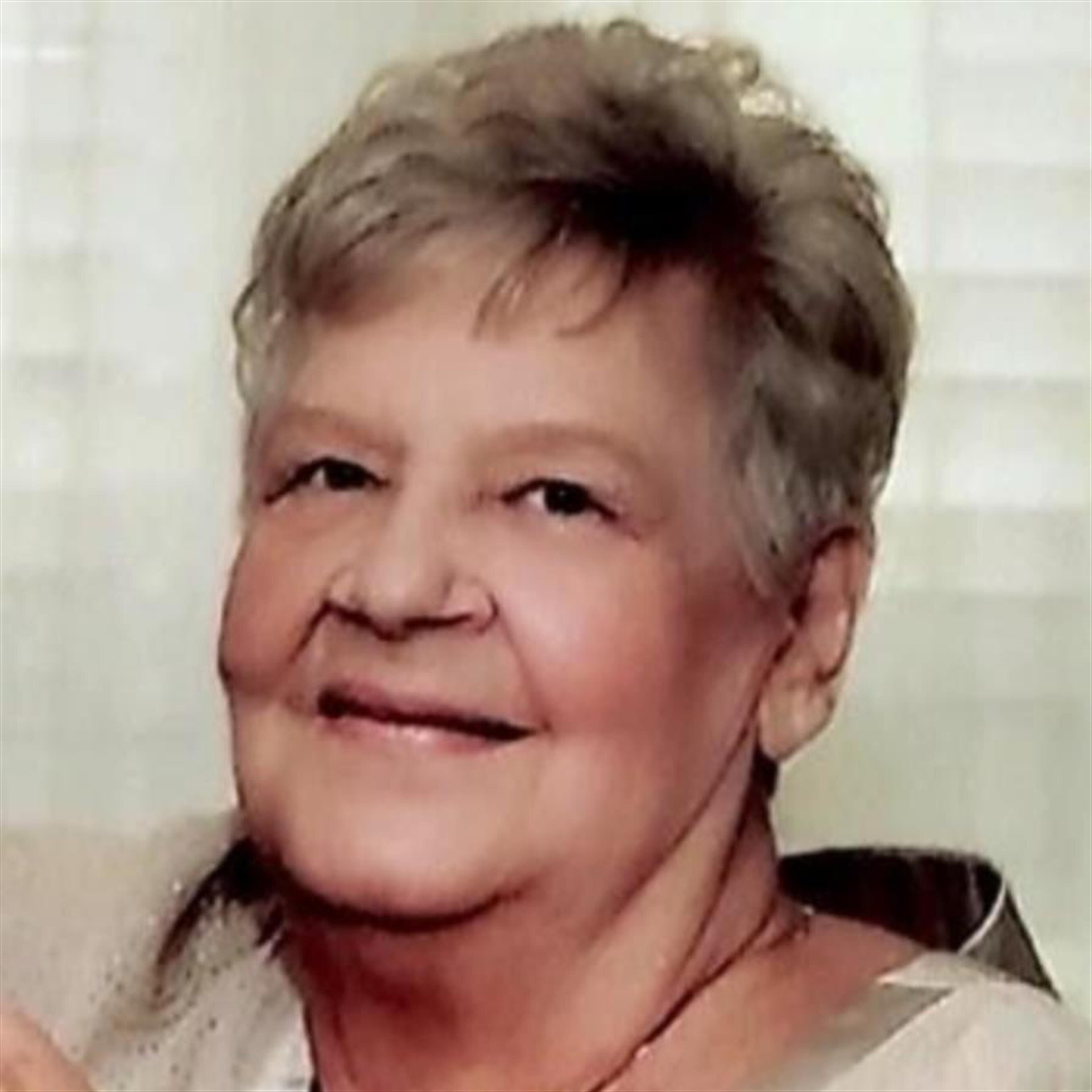 Dorothy  Margaret Majewski