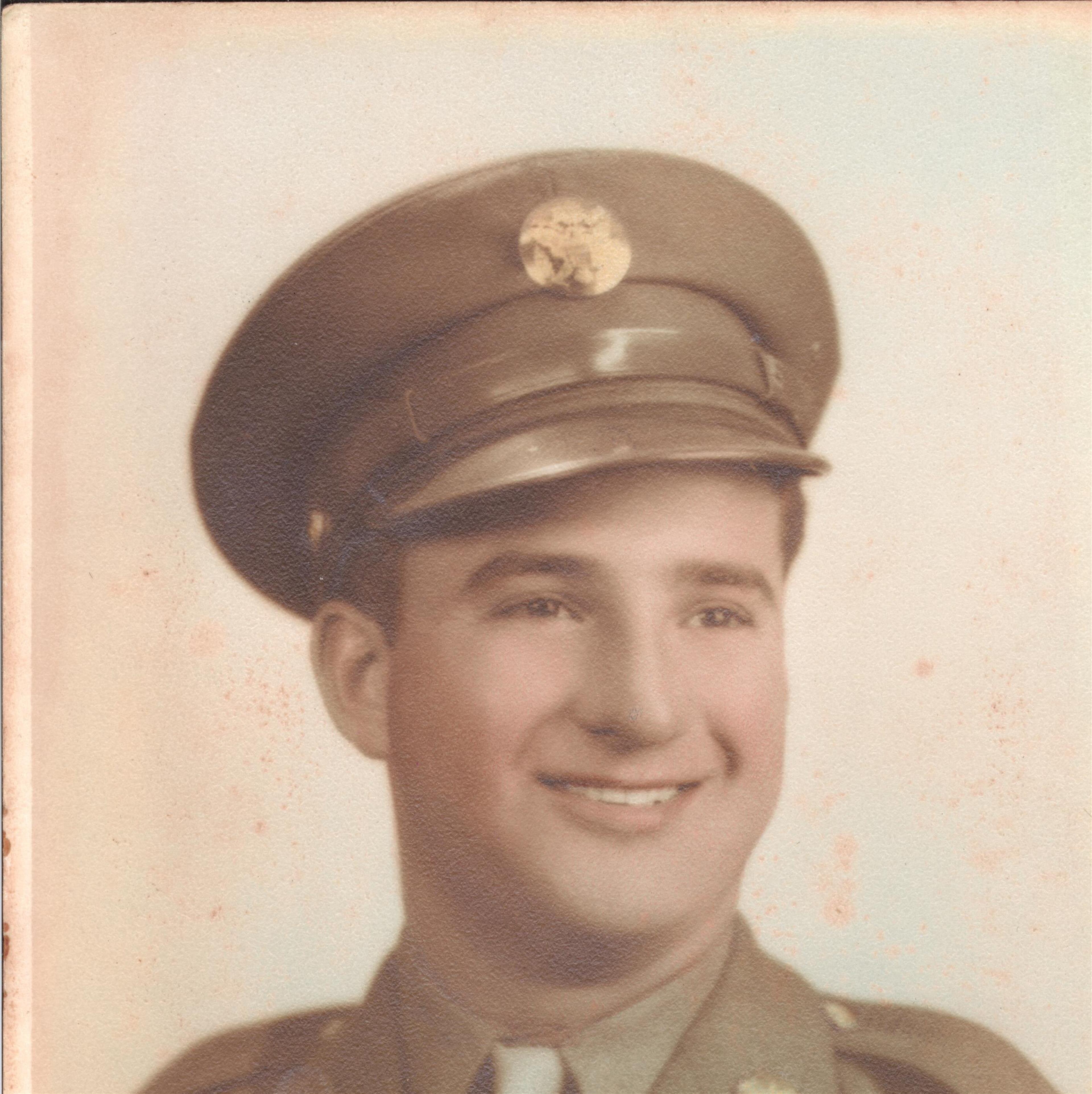 Paul James Parinello