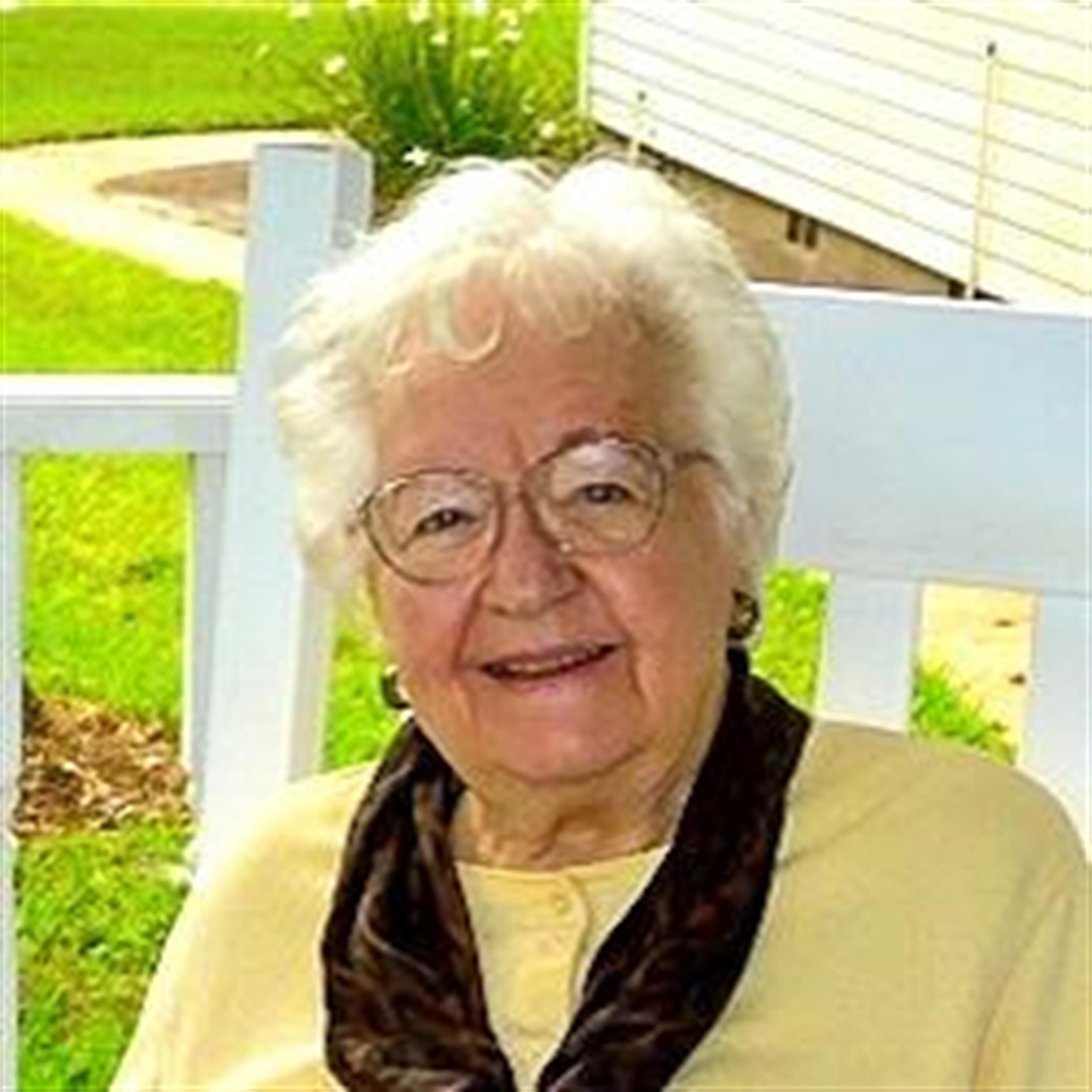 Mrs.  Dorothy  Beatrice Hicks