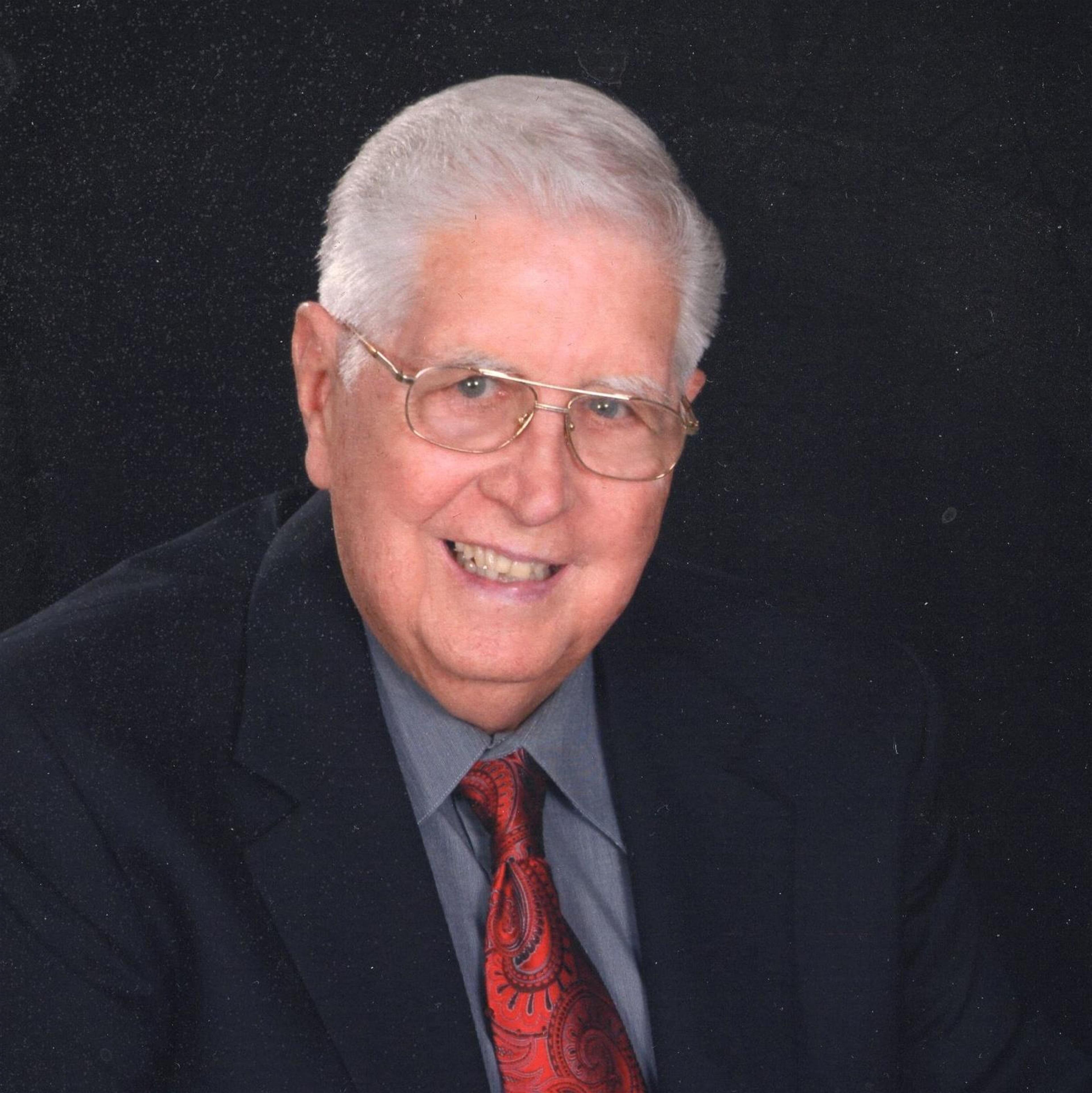 Richard James Allen 