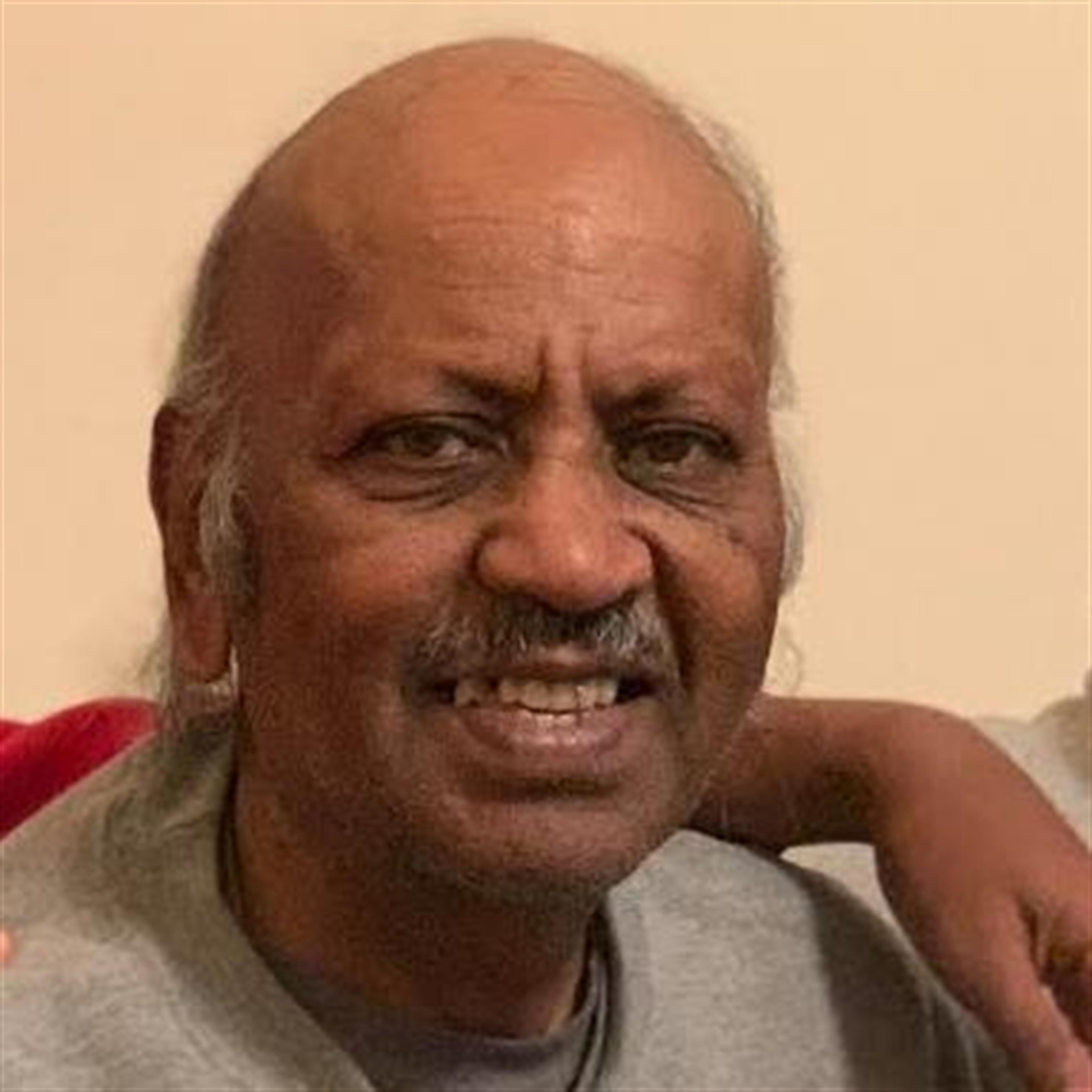 Dennis Naidoo