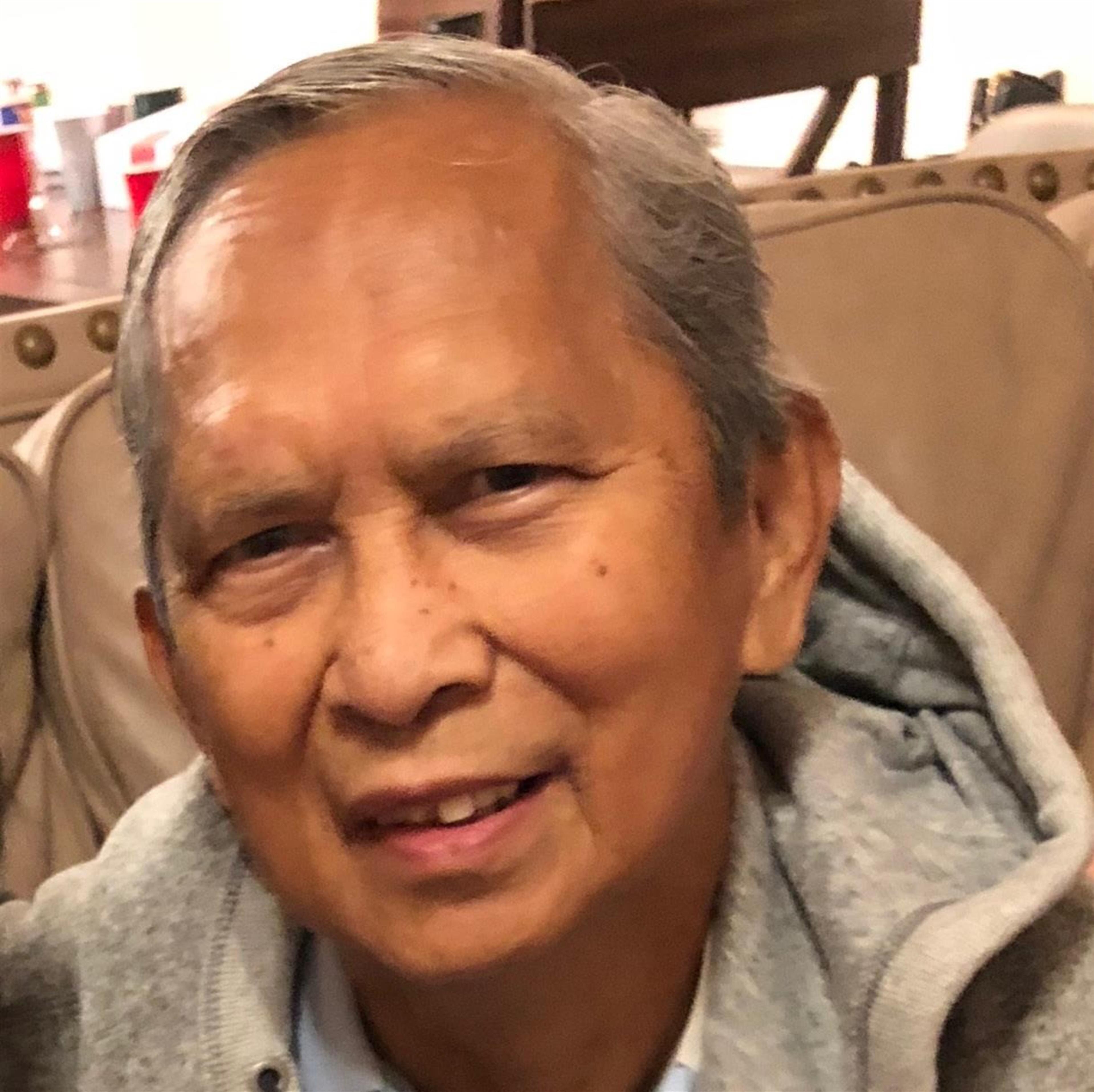 Mr. Alejandro Papilla Macasieb