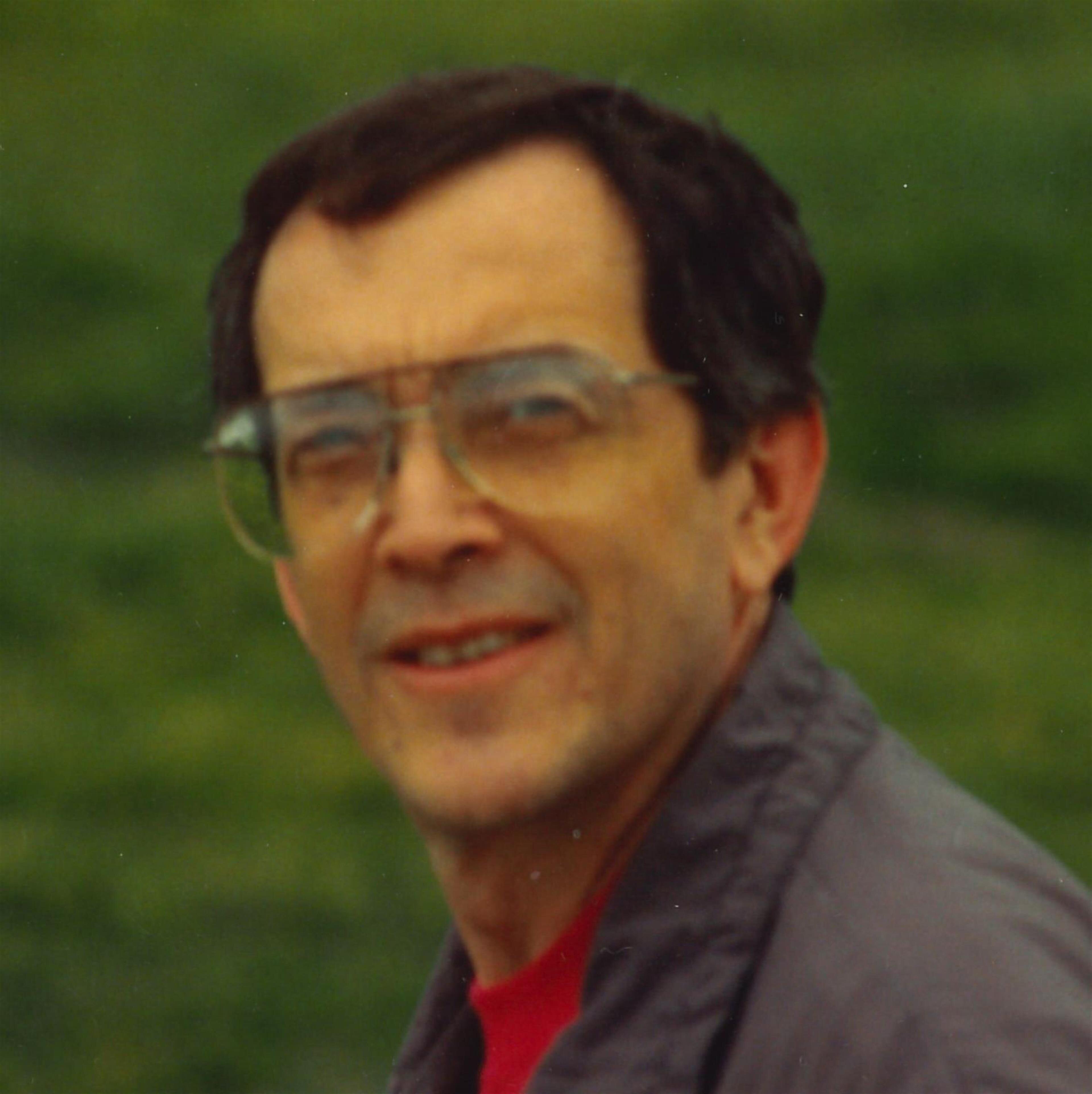 Paul Joseph Zoccola