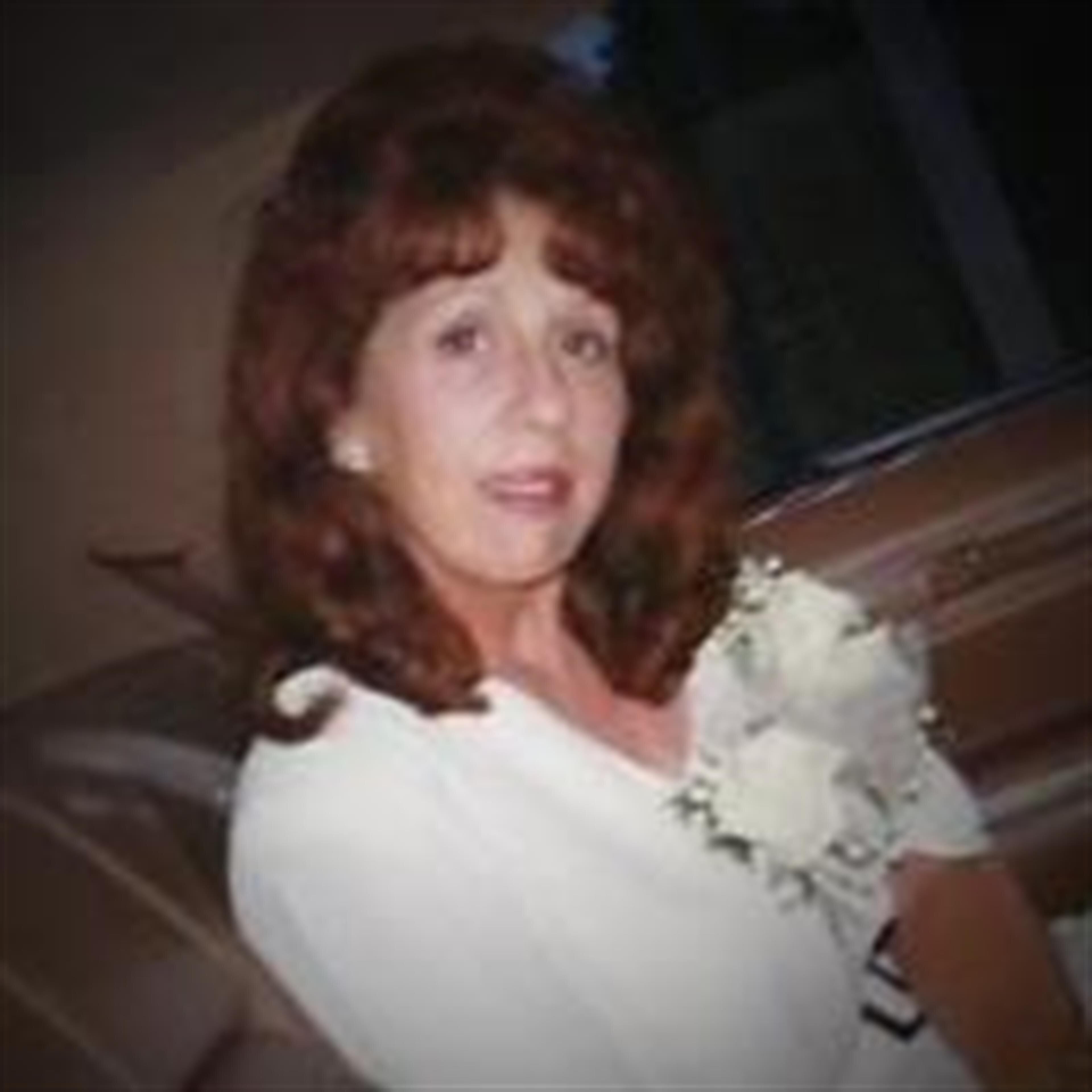 Carol Murray