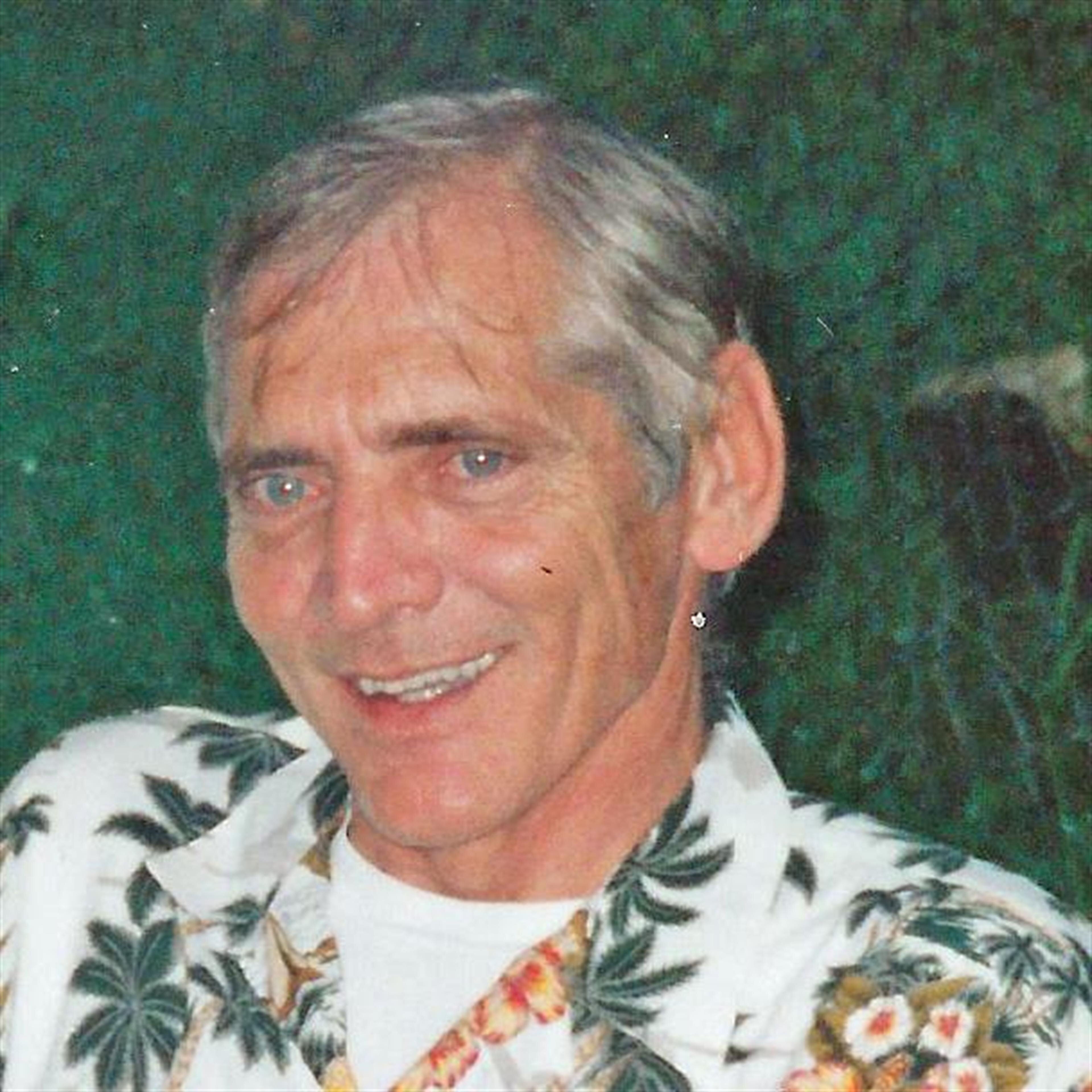 Raymond Alan Caron