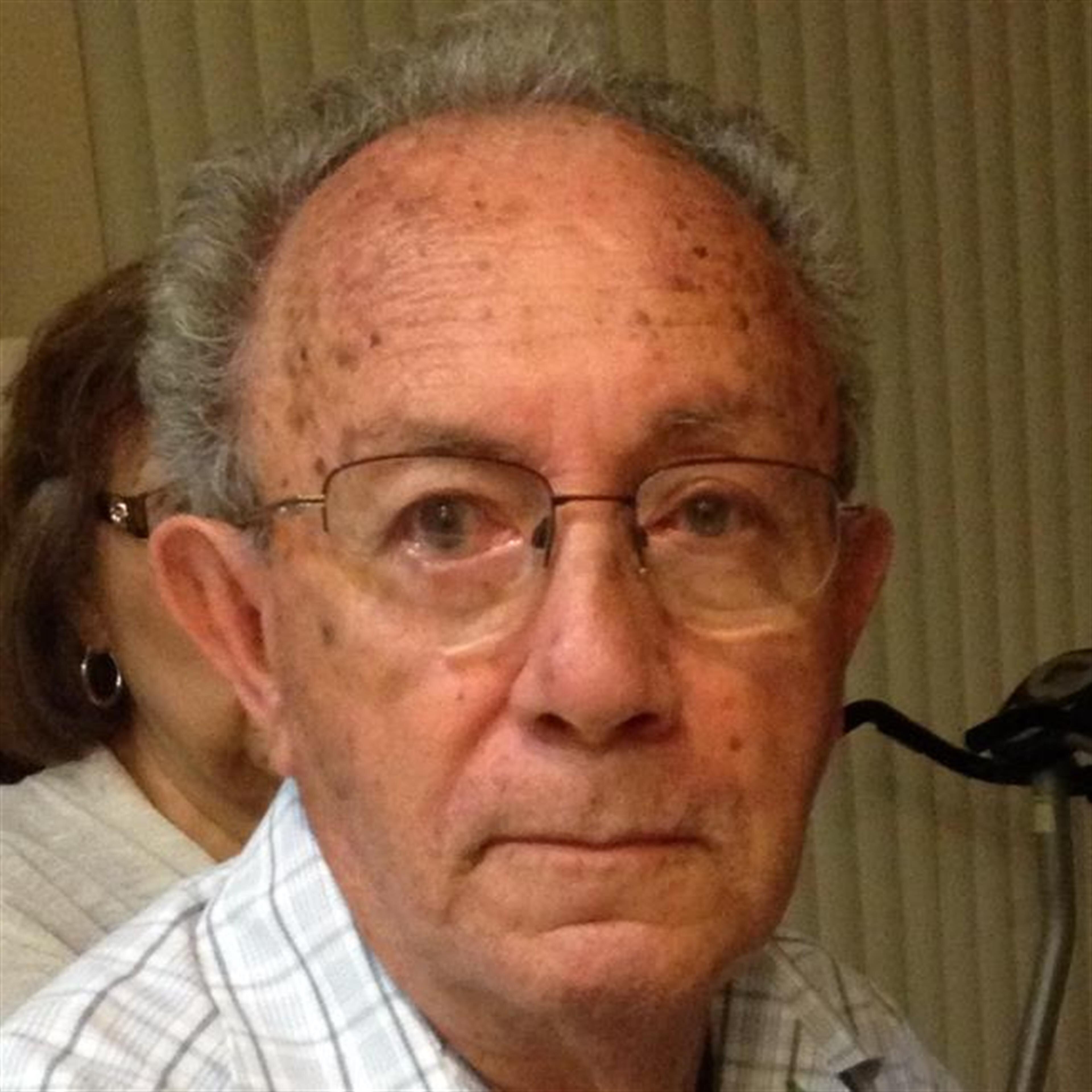 Isidoro Villanueva
