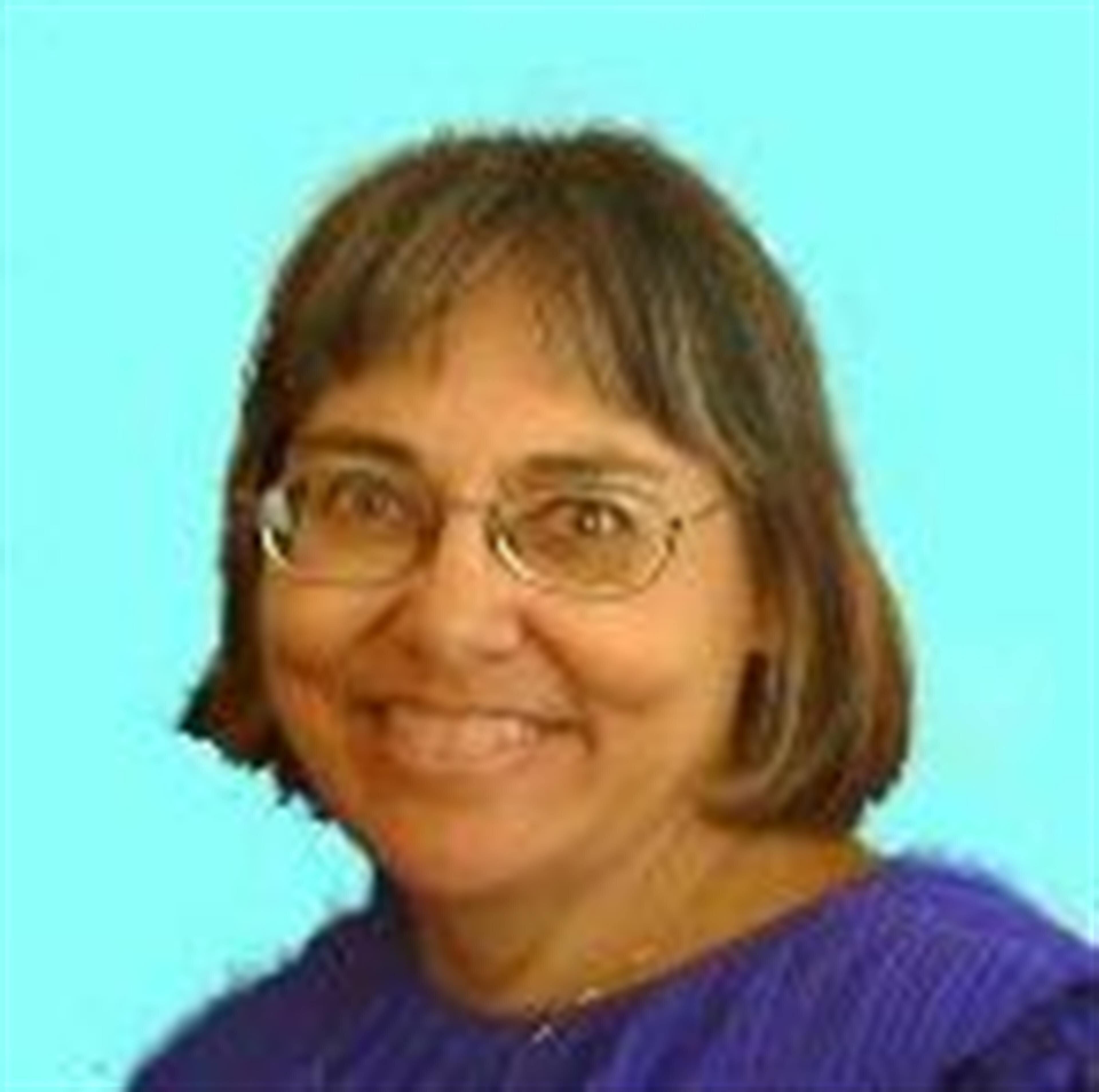 Jolene M. Bergman