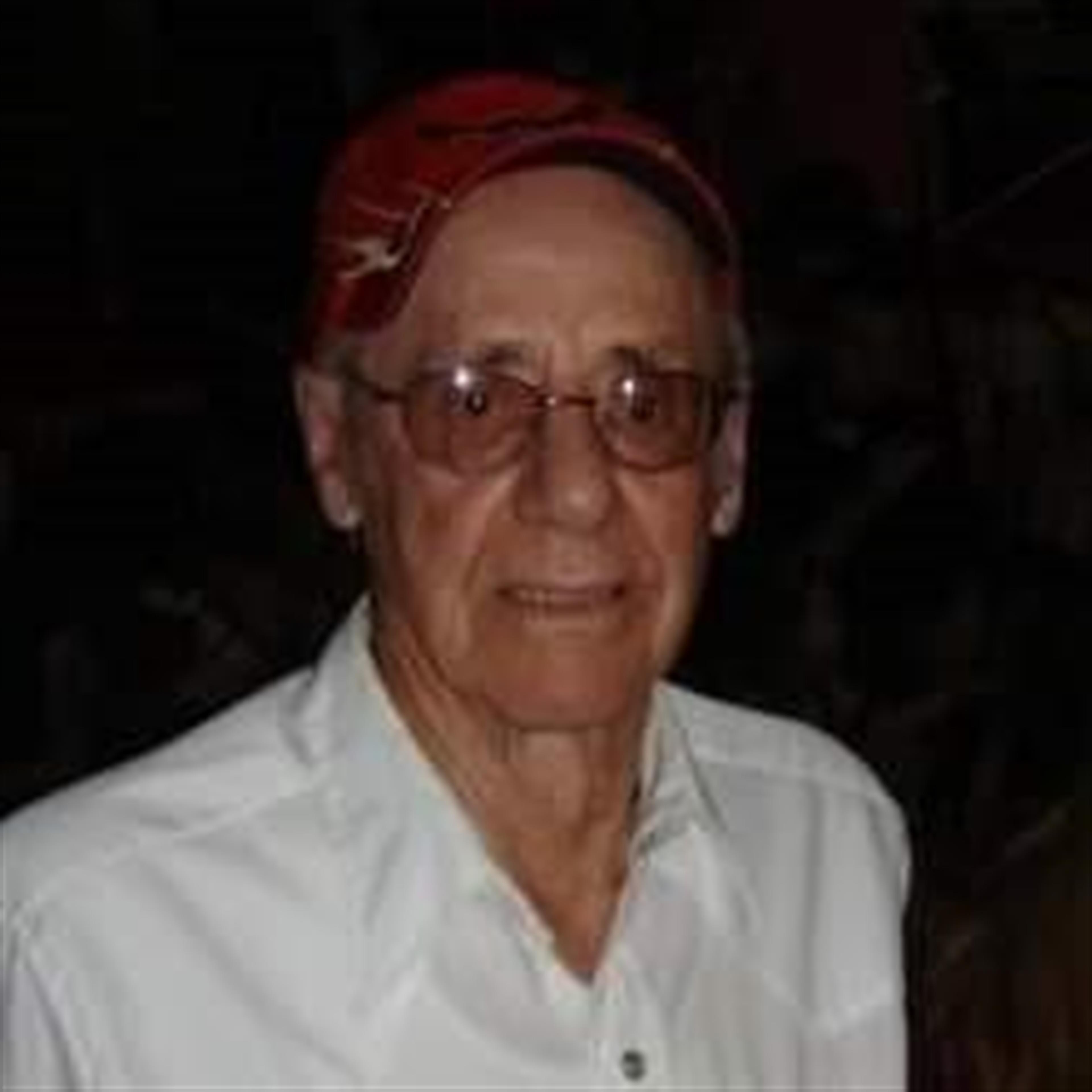 Harold "Harley" Wettstein's obituary picture