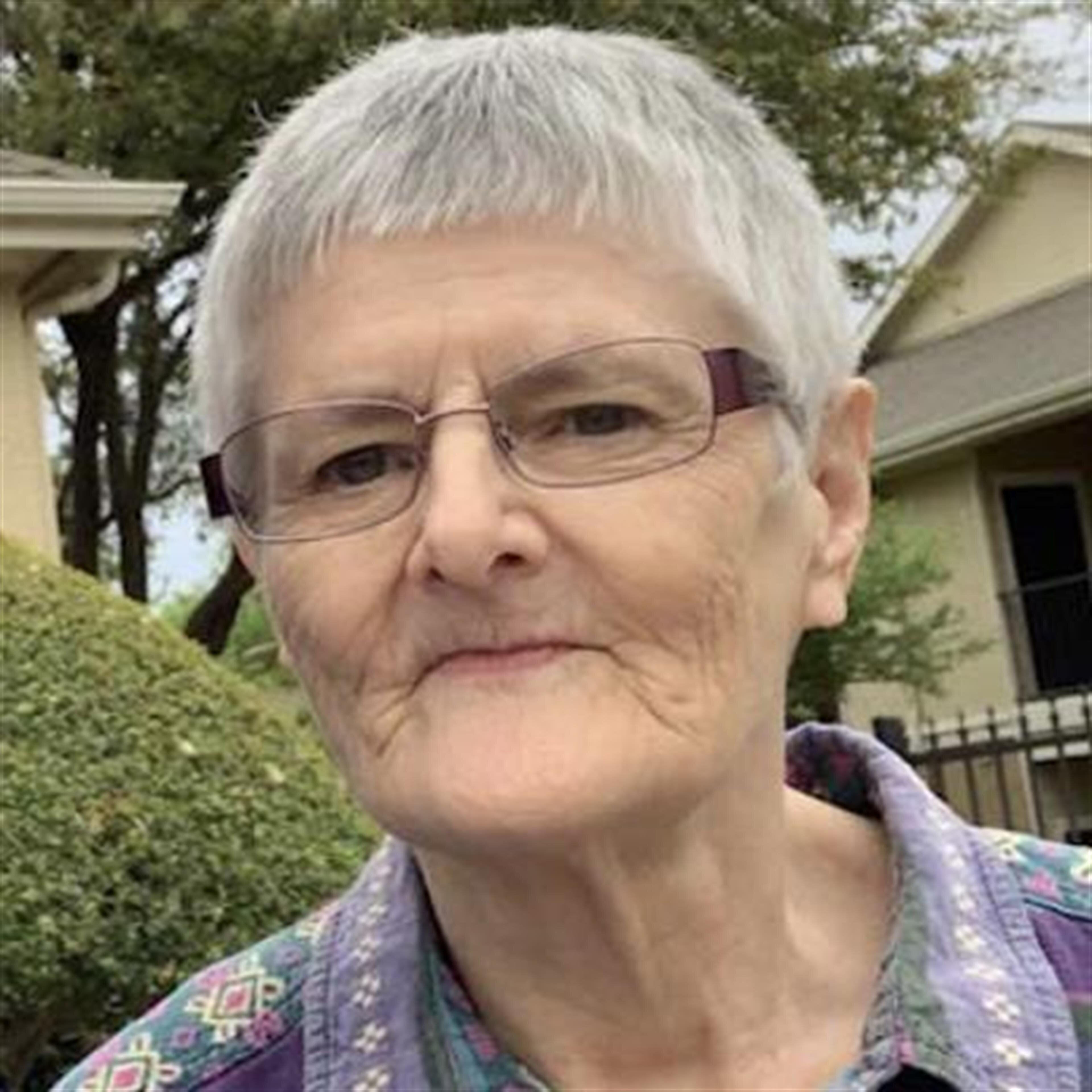 Kathleen Bone