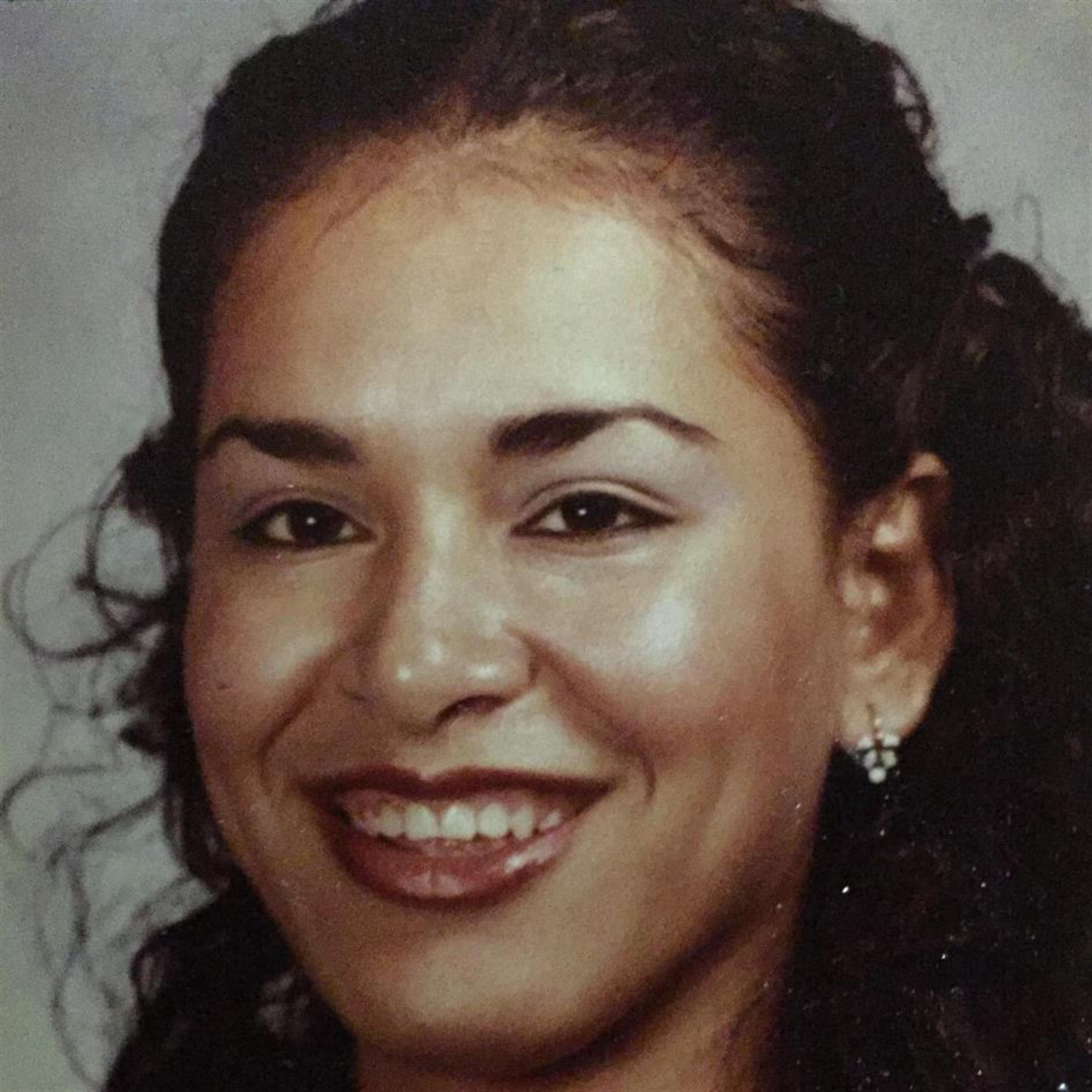 Marjorie Alexandra Alarcon