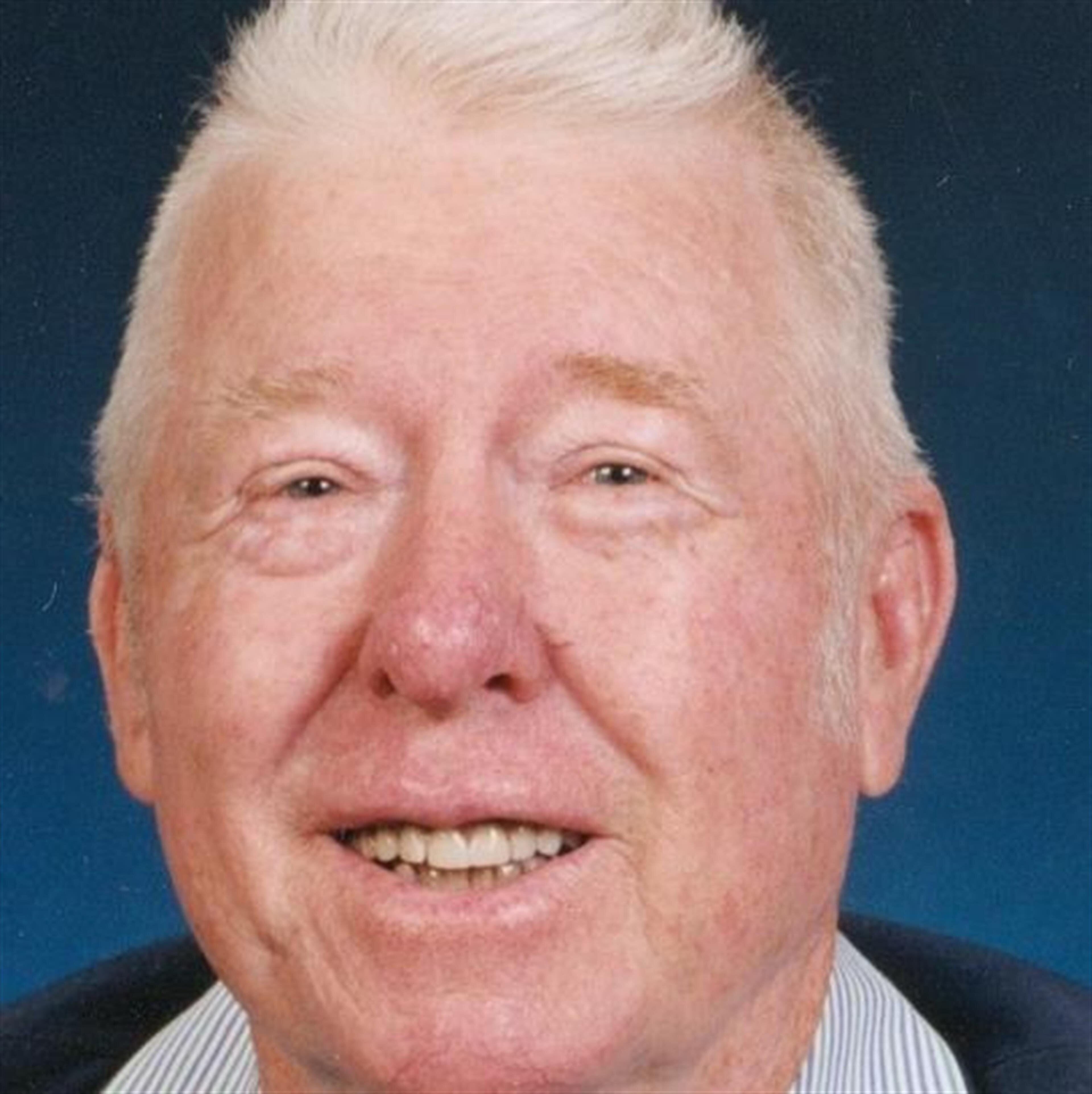 Roy Lee Rollins