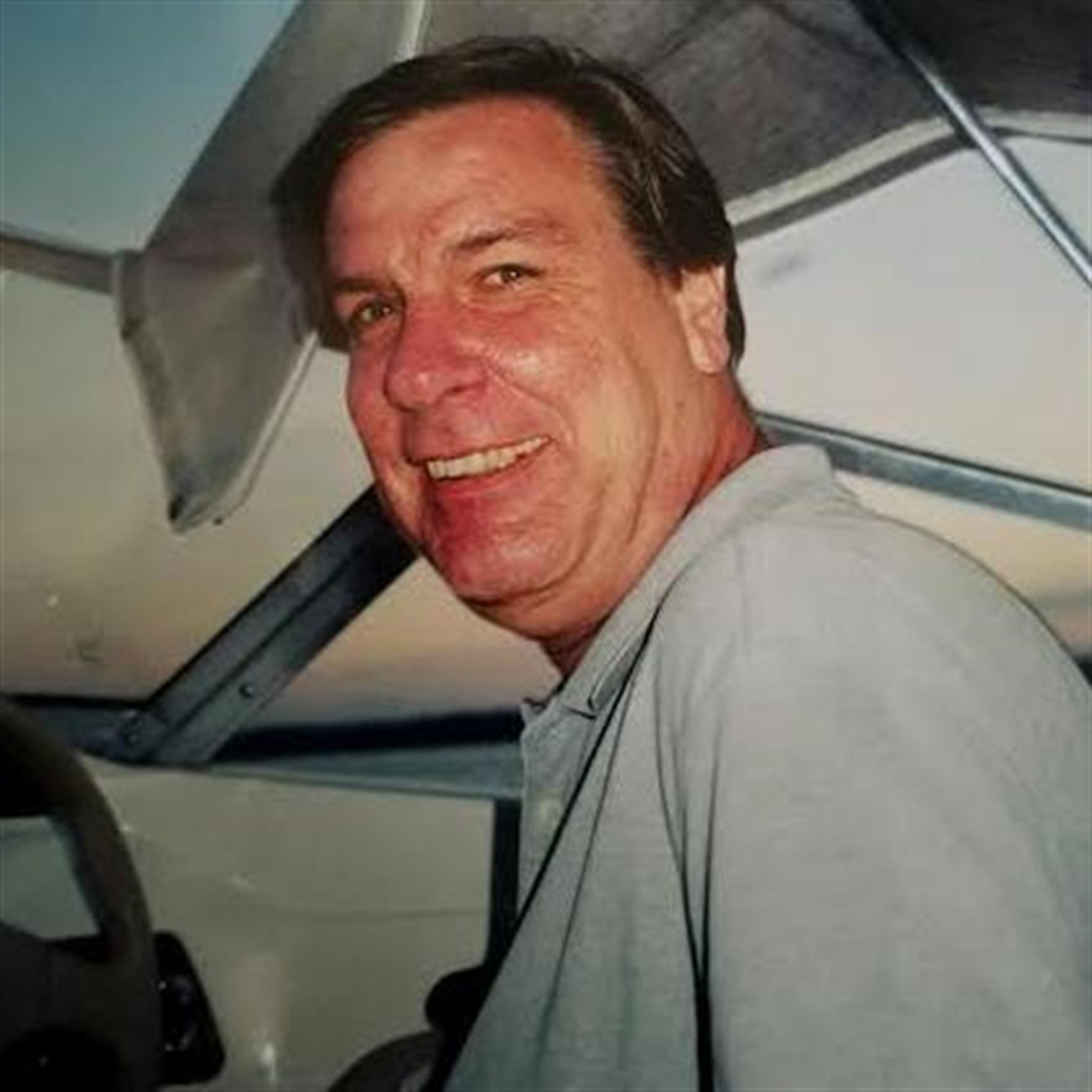 Thomas Patrick Hartnett Jr.'s obituary picture