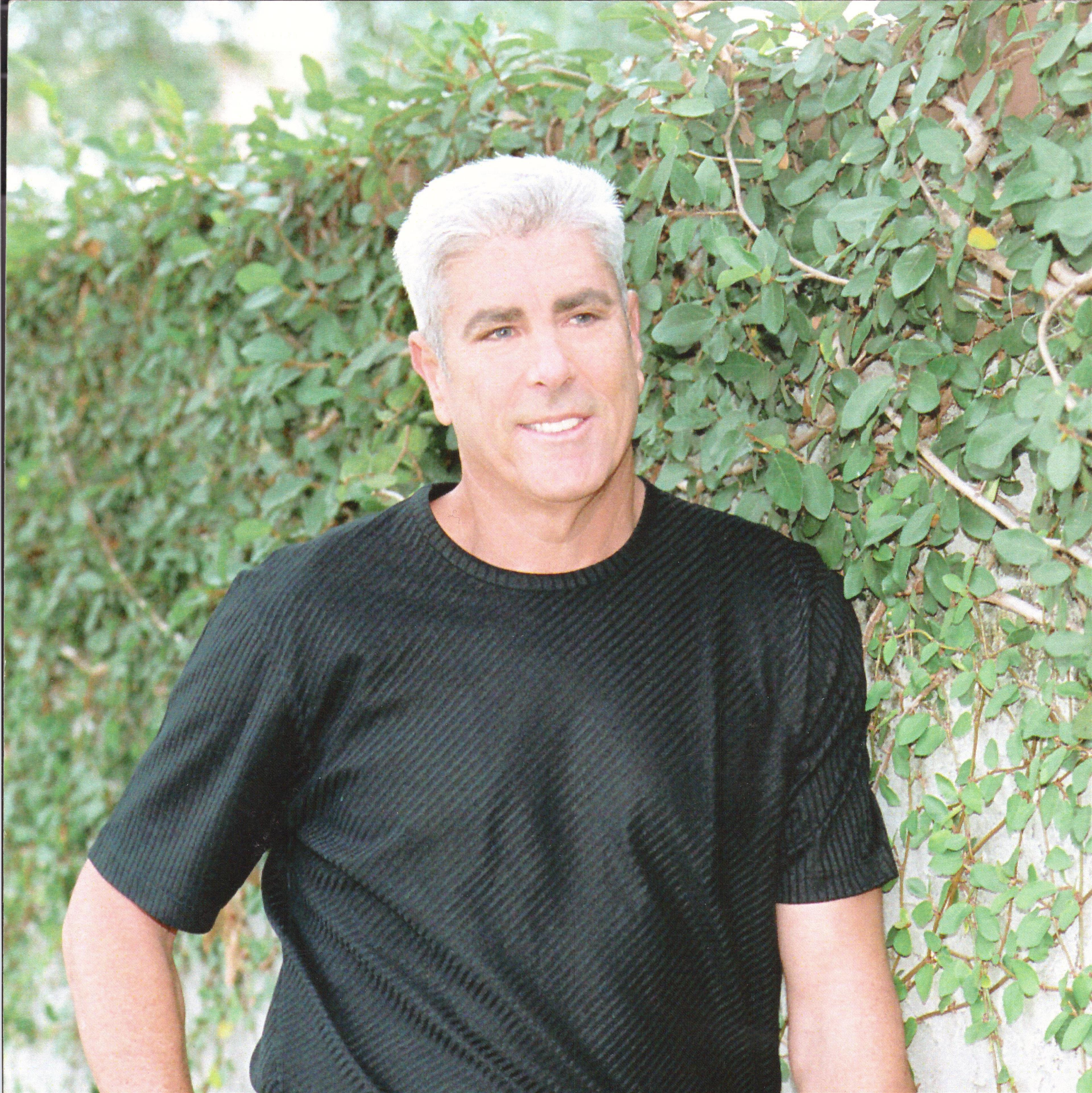 David Anthony Lamont