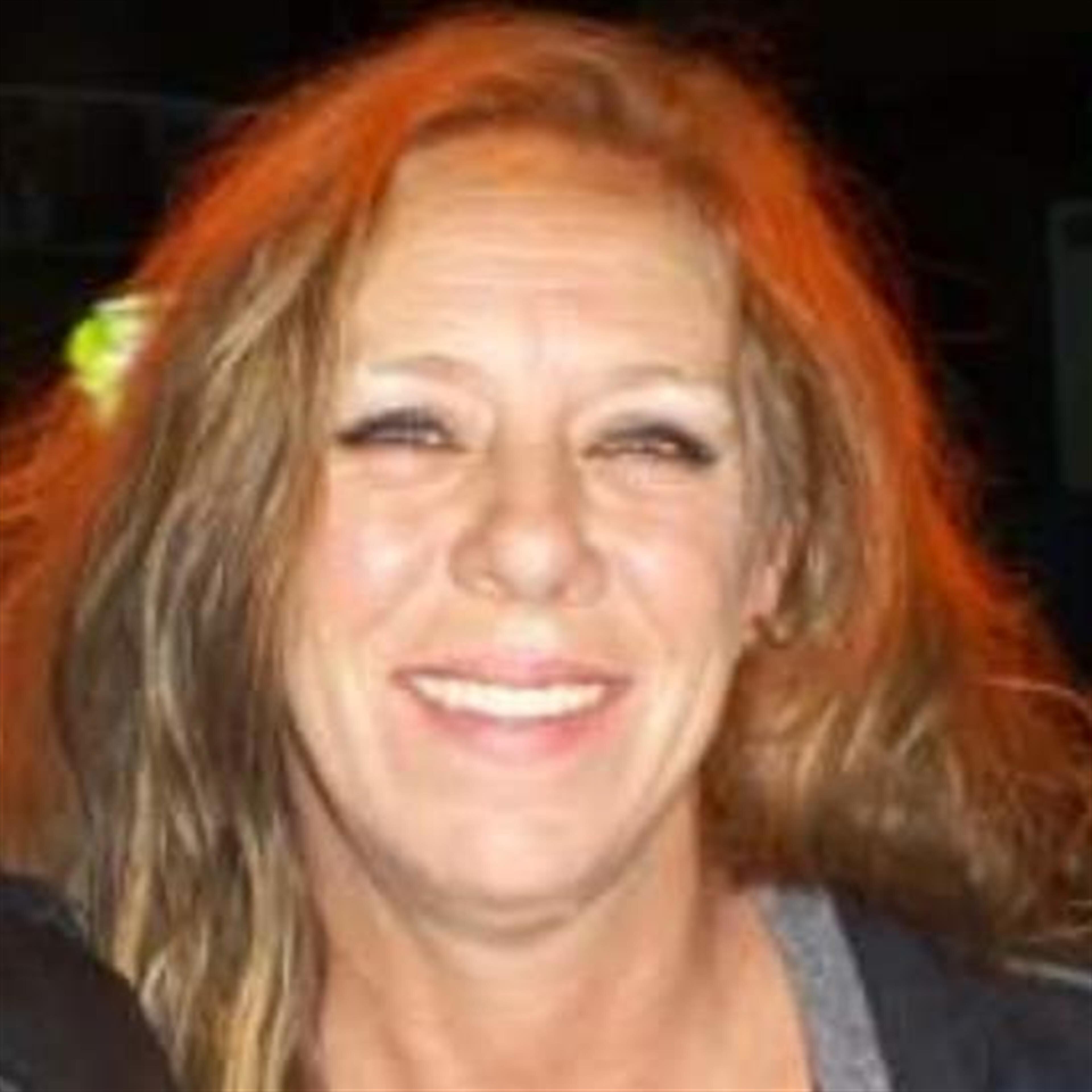 Sandra Kay Pitcher